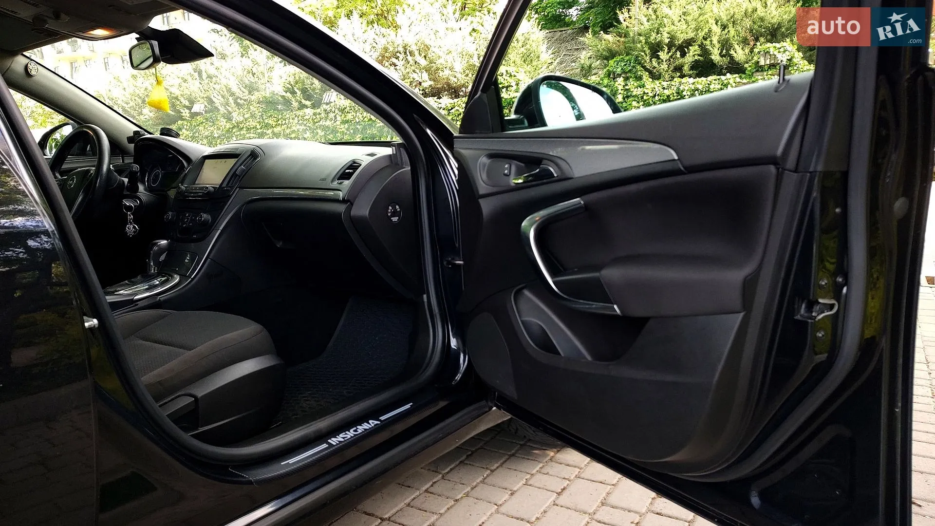 2015 Opel Insignia - мініатюра 9