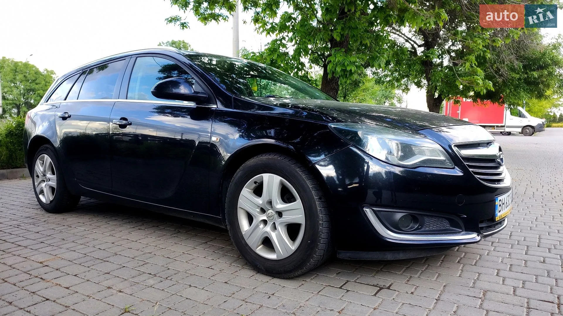 2015 Opel Insignia - мініатюра 21