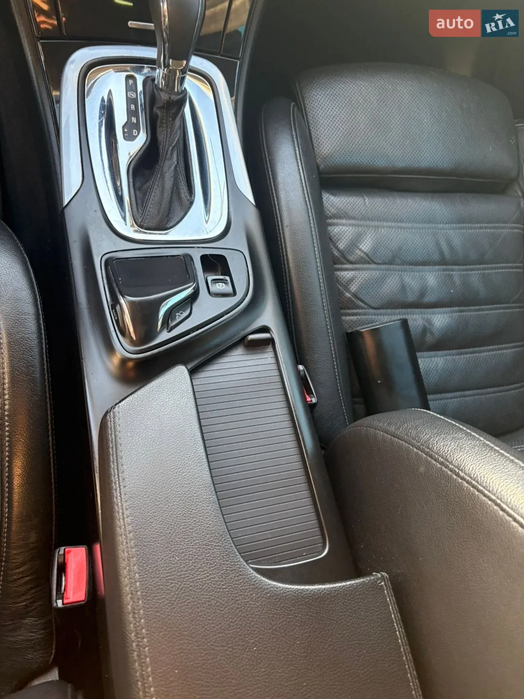 2014 Opel Insignia - мініатюра 12