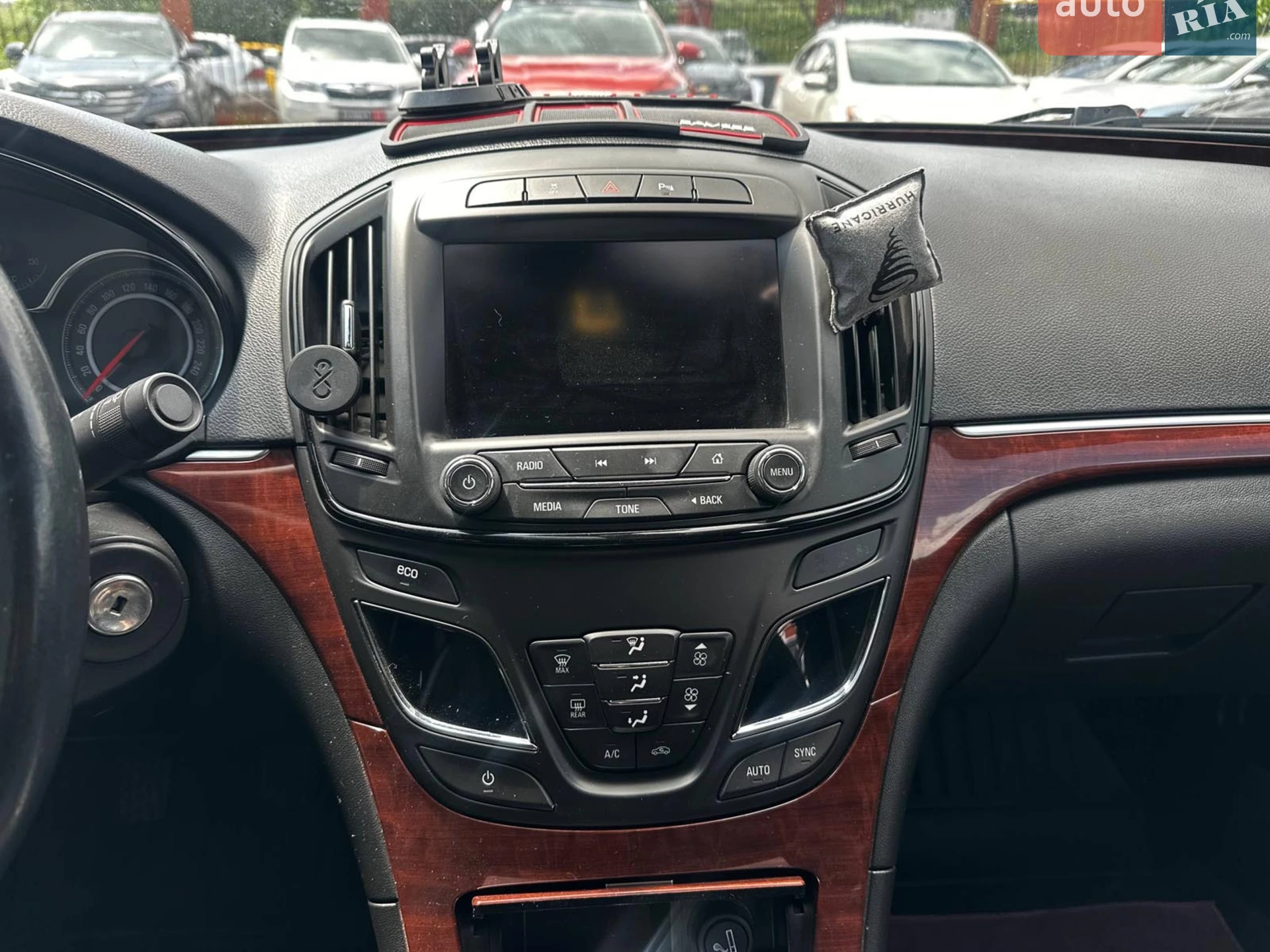 2013 Opel Insignia - мініатюра 14