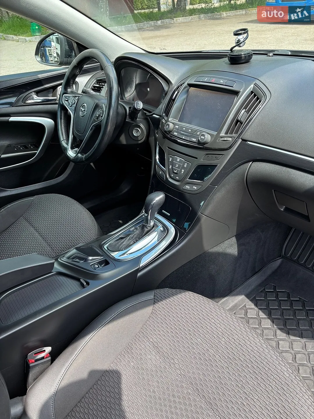 2014 Opel Insignia - мініатюра 19