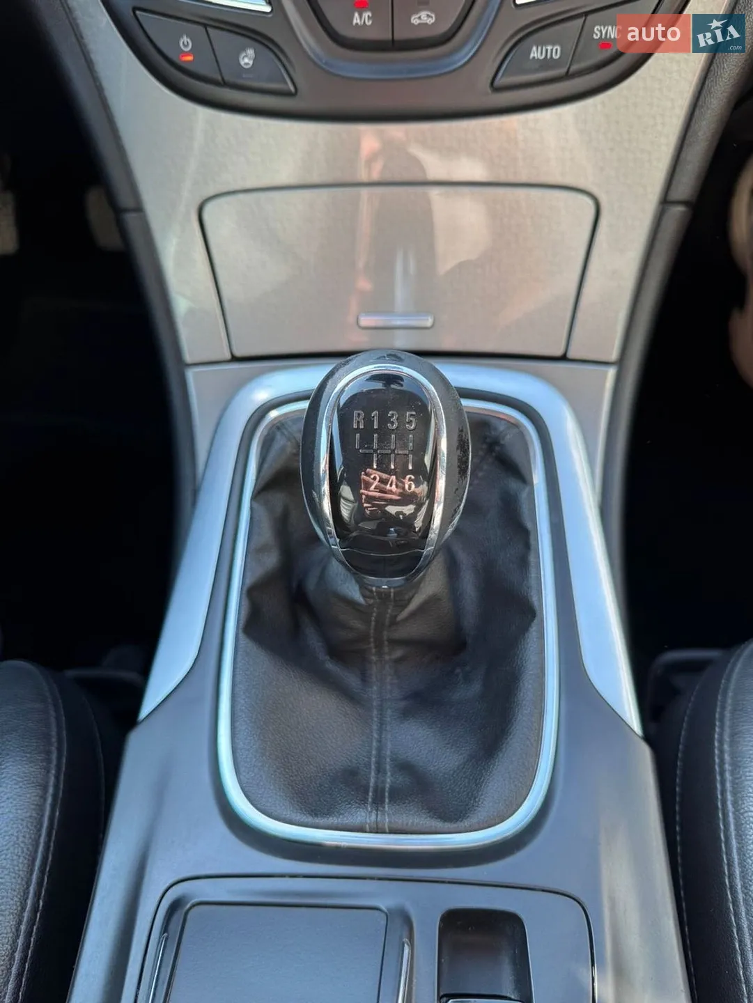 2013 Opel Insignia - мініатюра 18