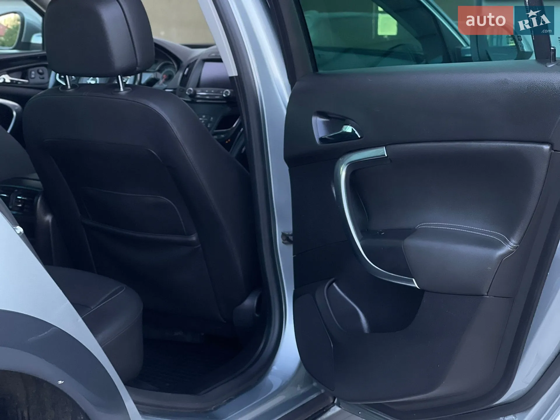 2014 Opel Insignia - мініатюра 40