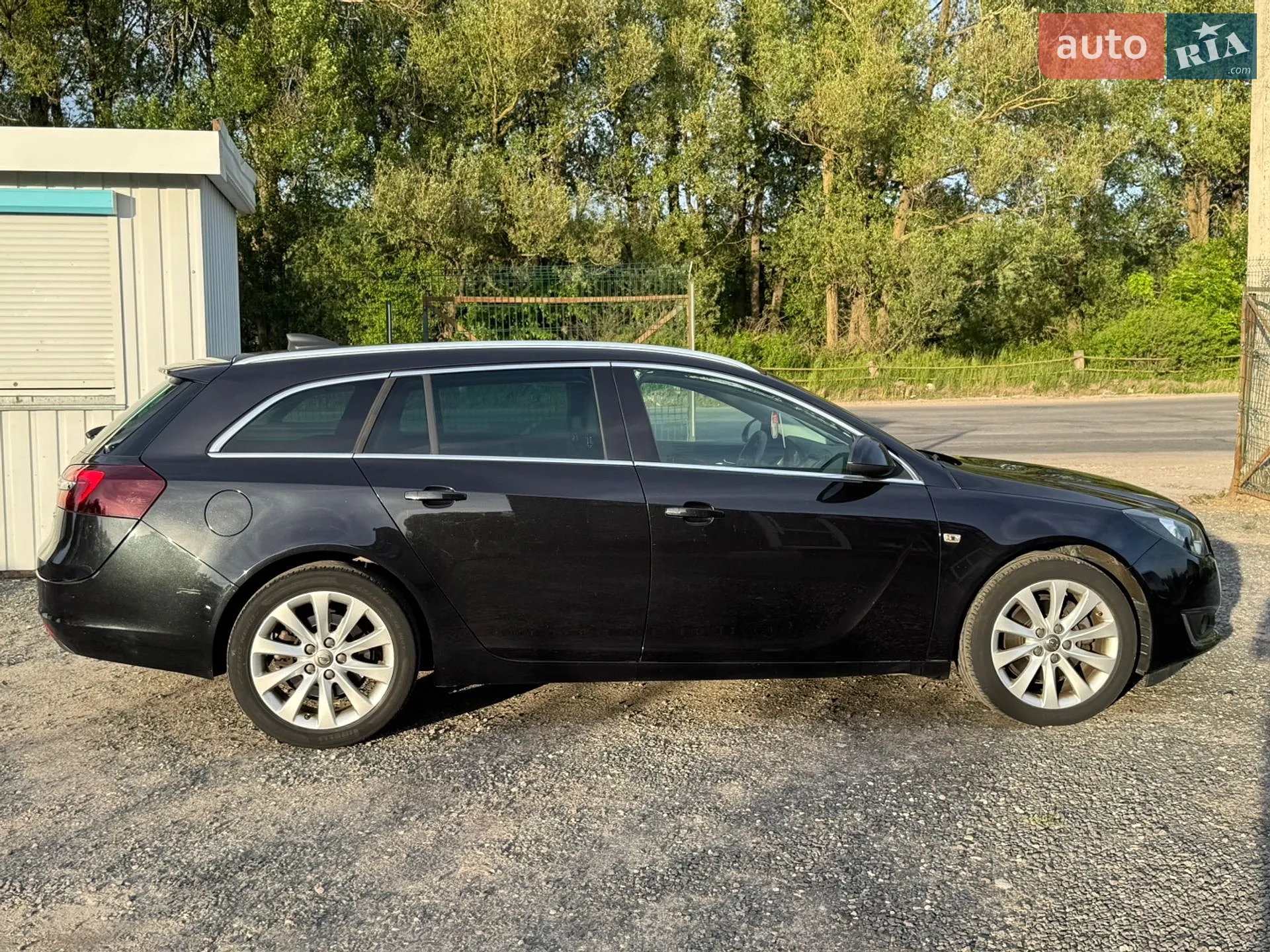 2015 Opel Insignia - мініатюра 10