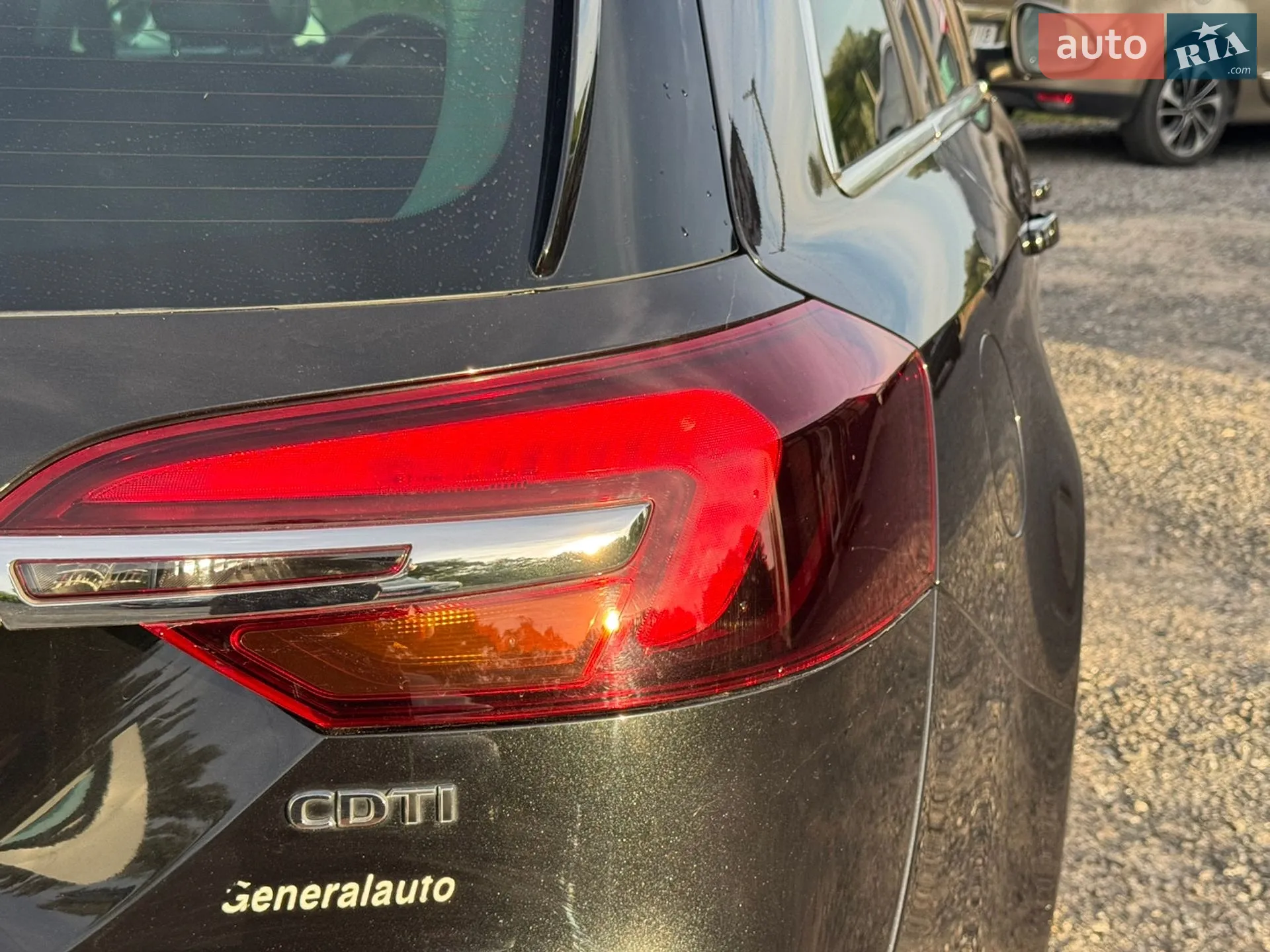2015 Opel Insignia - мініатюра 14