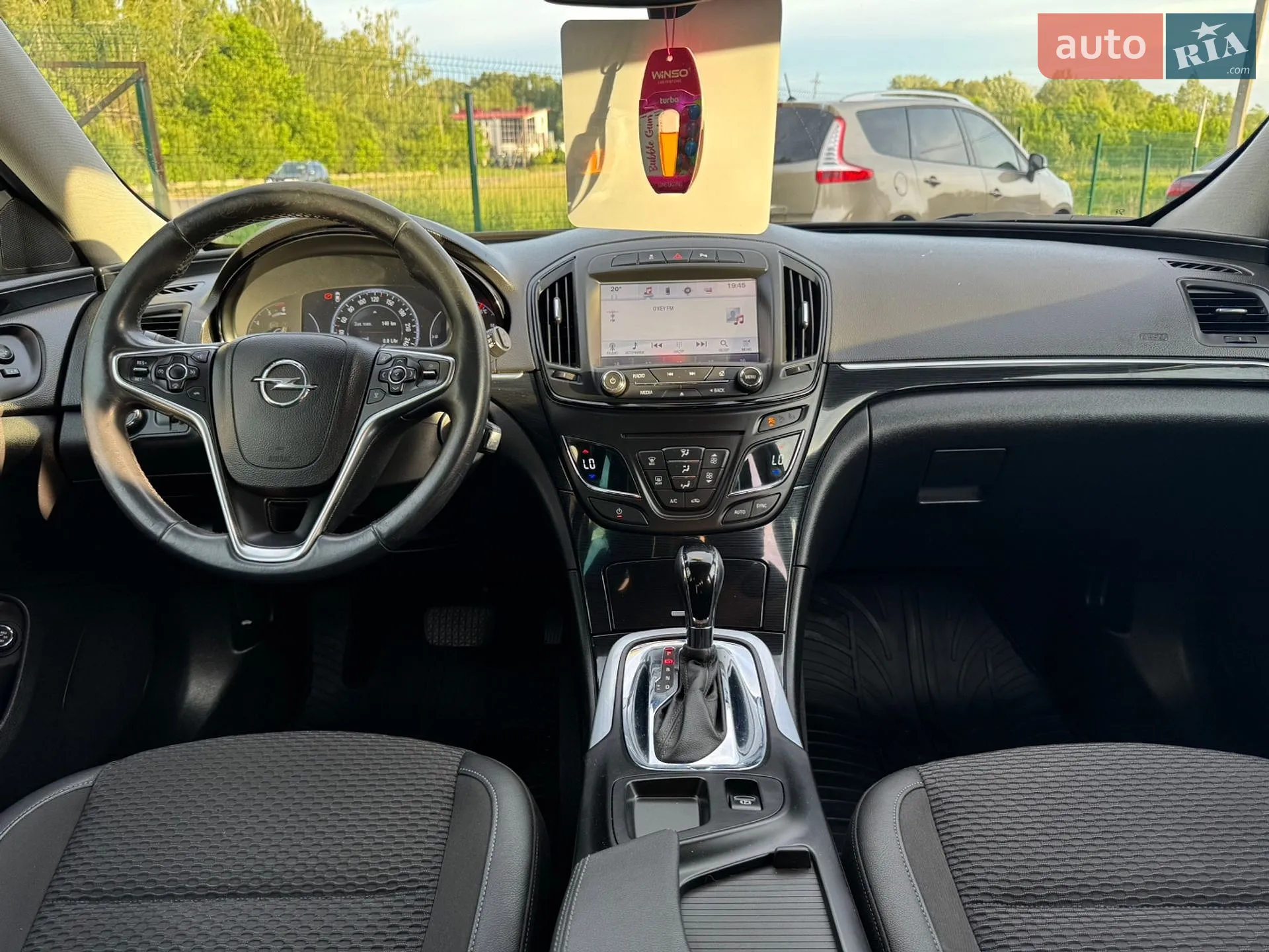 2015 Opel Insignia - мініатюра 22