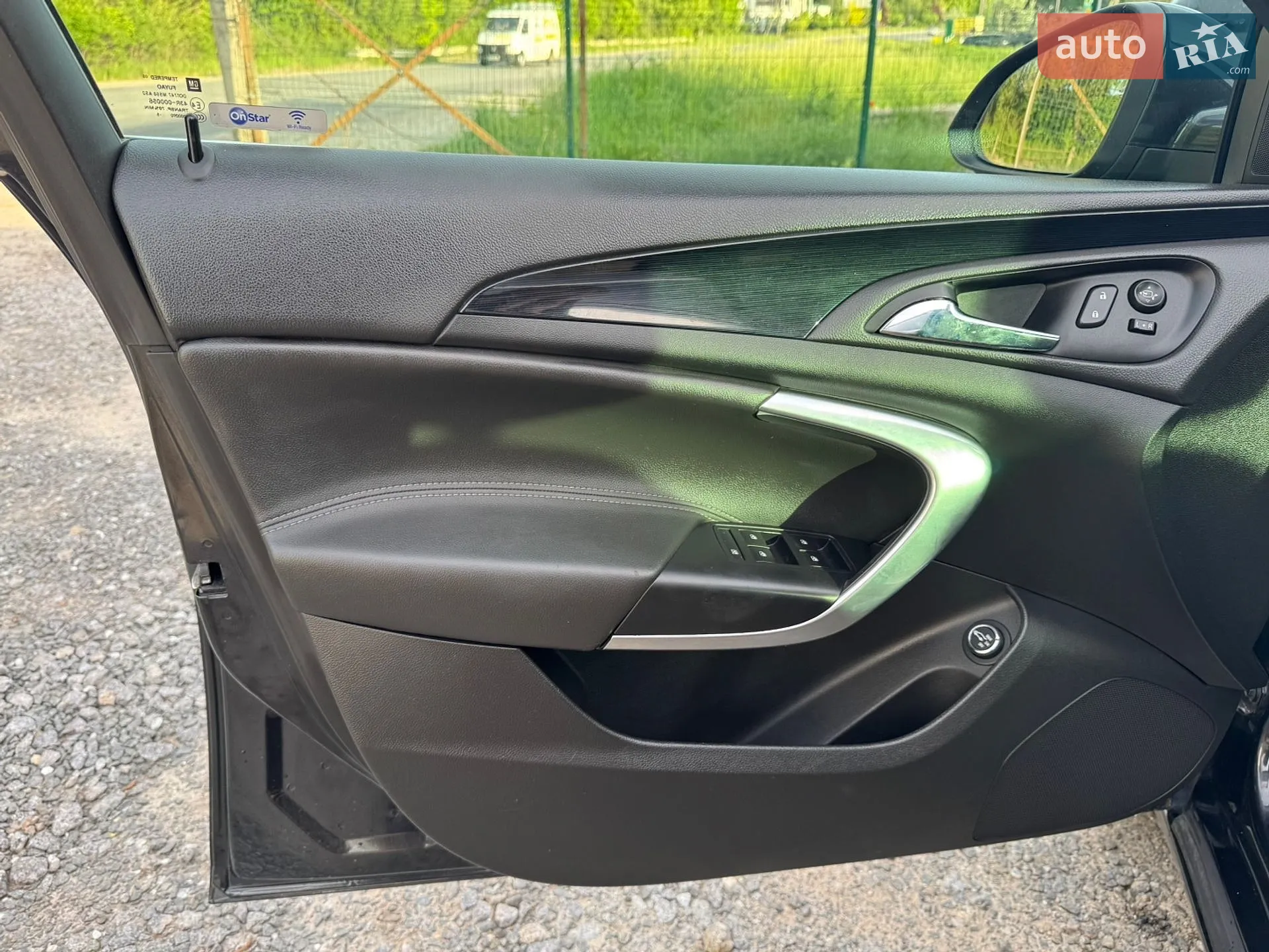2015 Opel Insignia - мініатюра 30