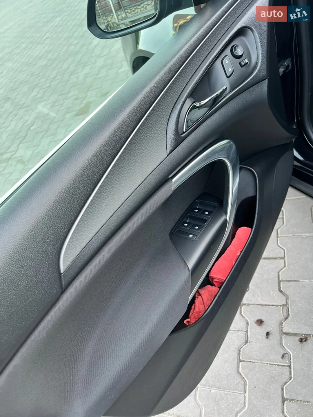 2014 Opel Insignia - мініатюра 31