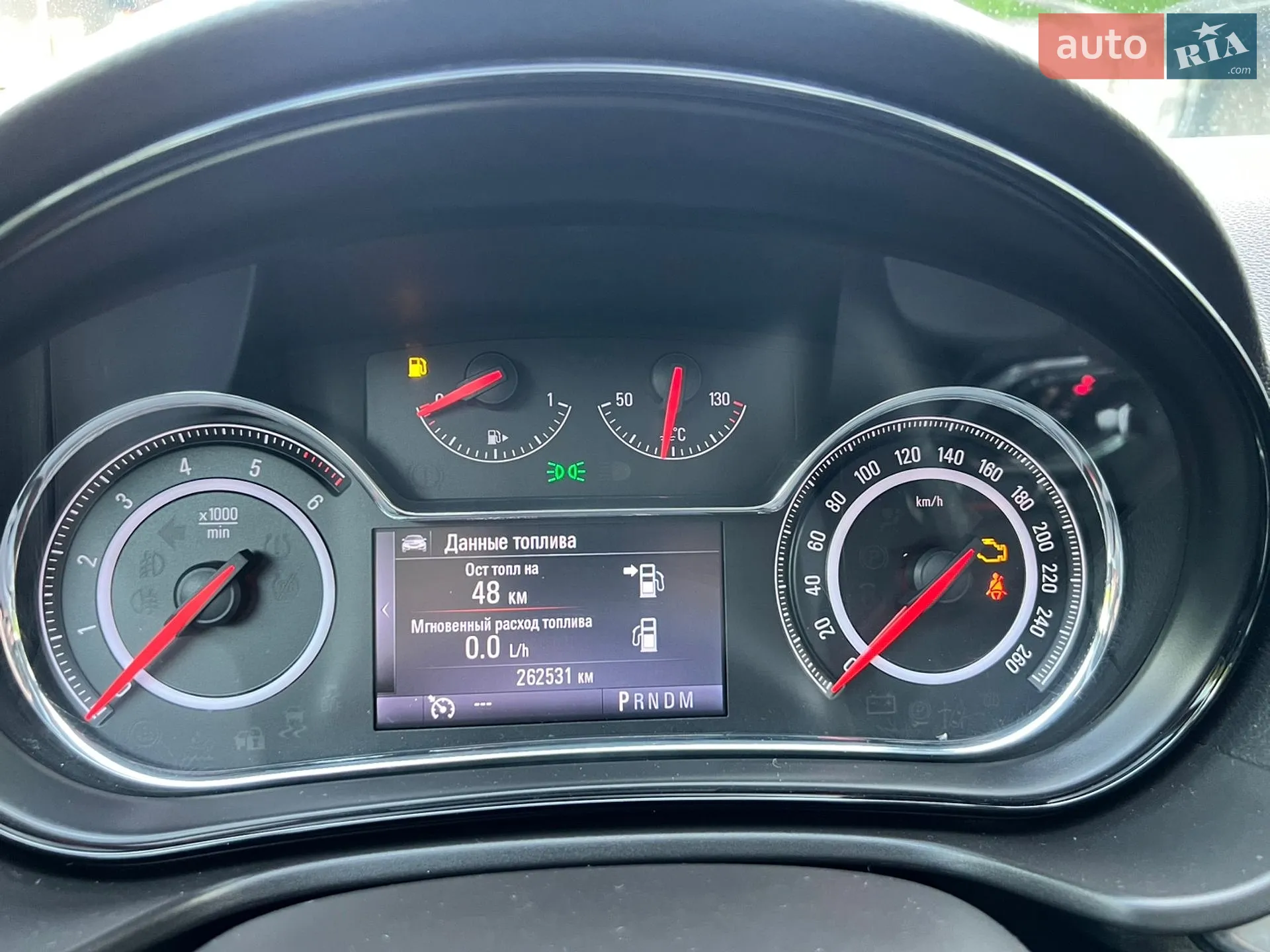 2014 Opel Insignia - мініатюра 37
