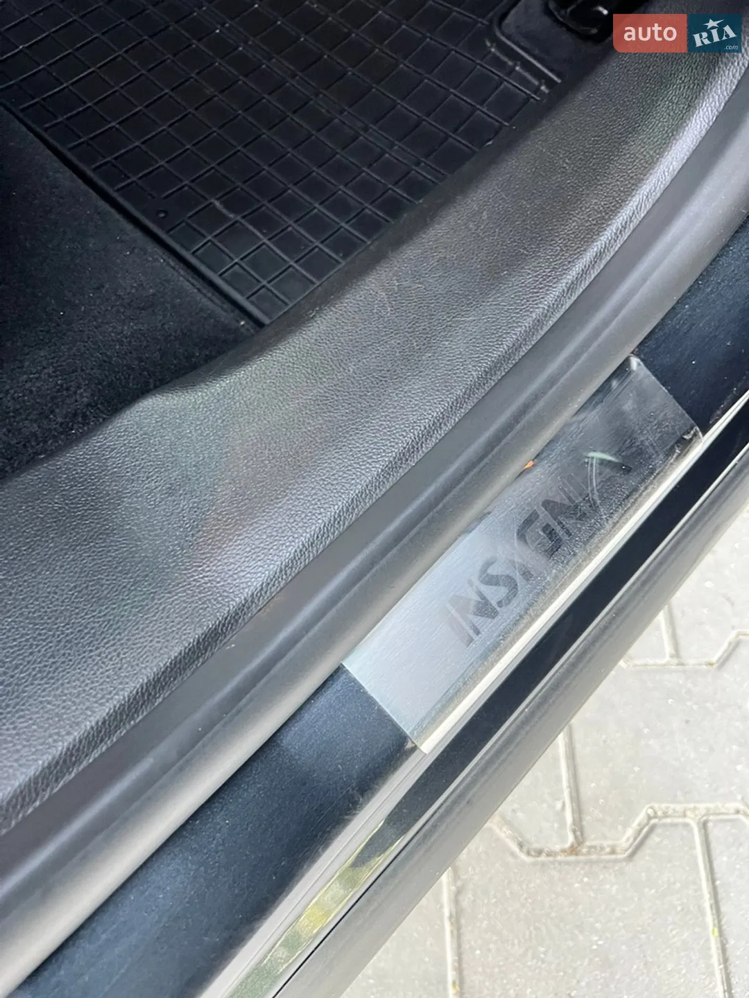 2014 Opel Insignia - мініатюра 42