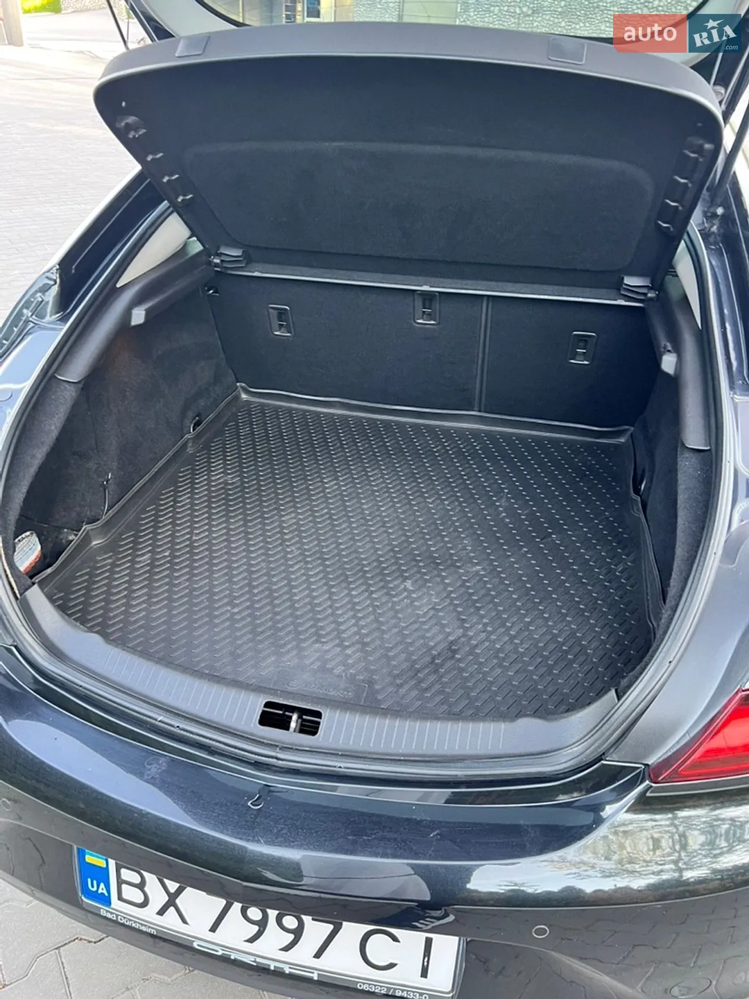 2014 Opel Insignia - мініатюра 52
