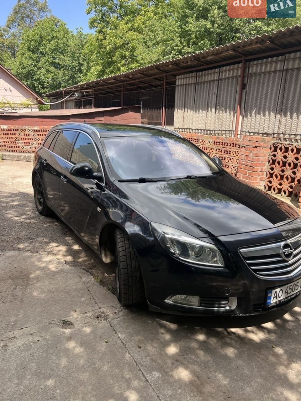 2011 Opel Insignia - мініатюра 15