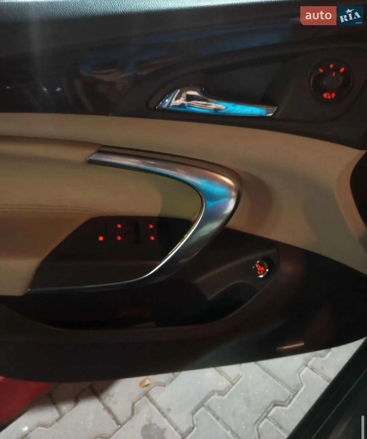 2013 Opel Insignia - мініатюра 10
