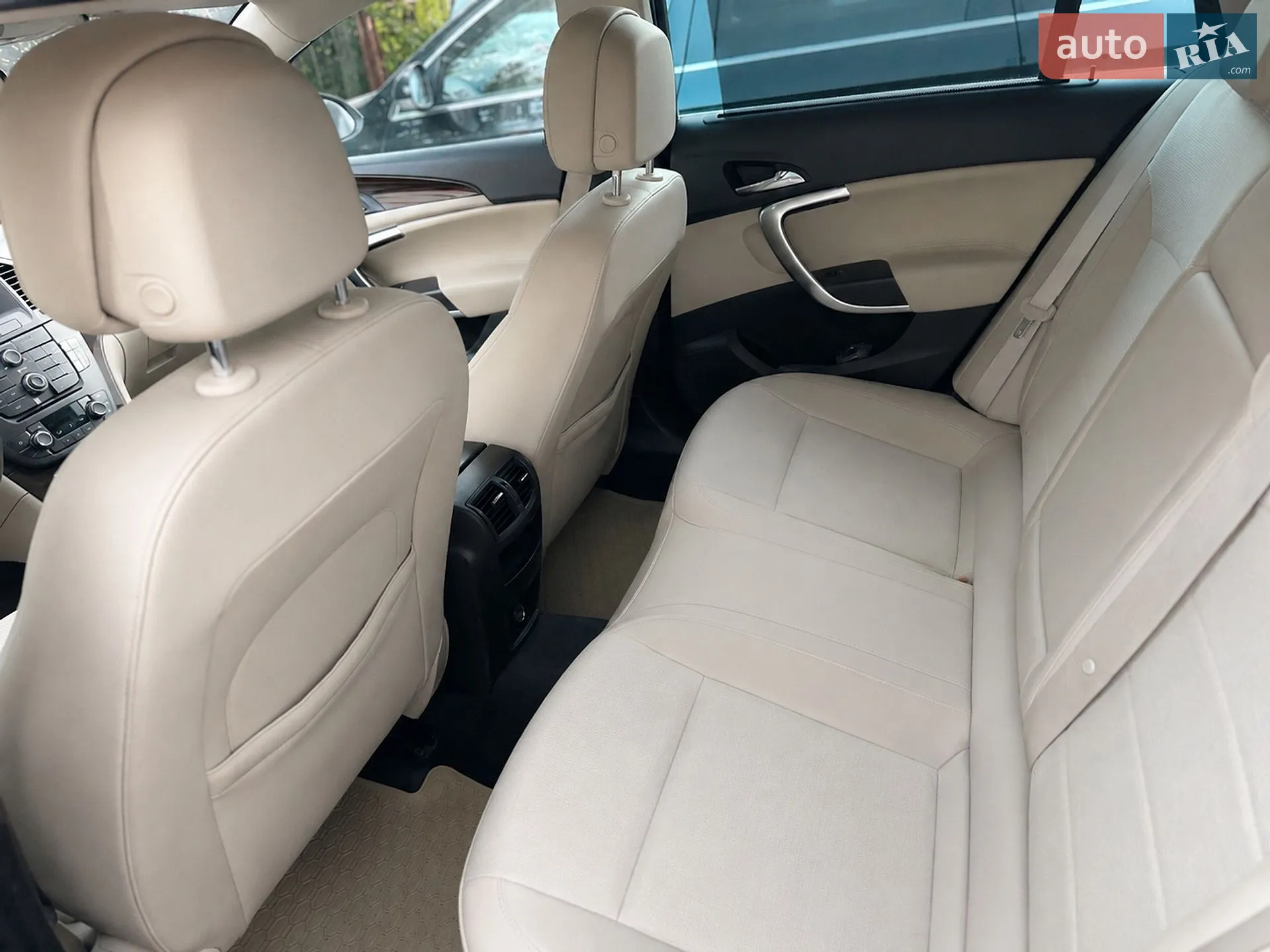 2013 Opel Insignia - мініатюра 20