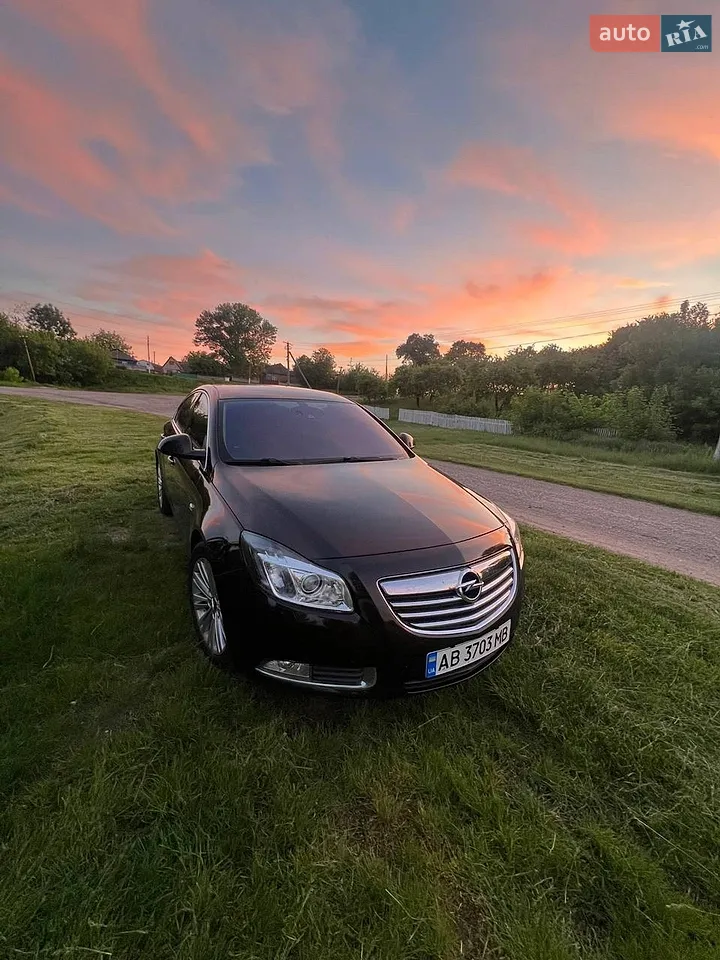 2014 Opel Insignia - мініатюра 32