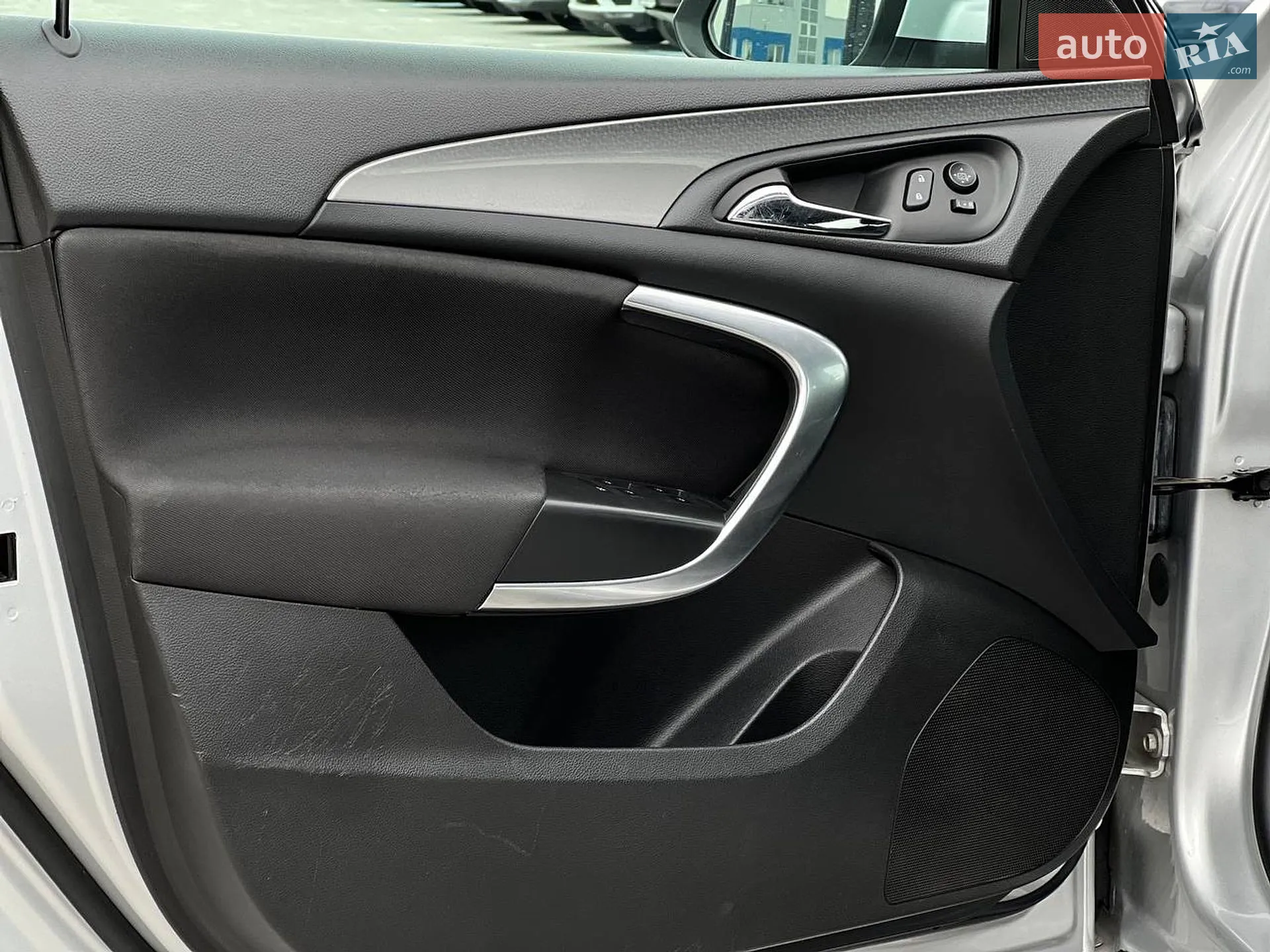 2015 Opel Insignia - мініатюра 14