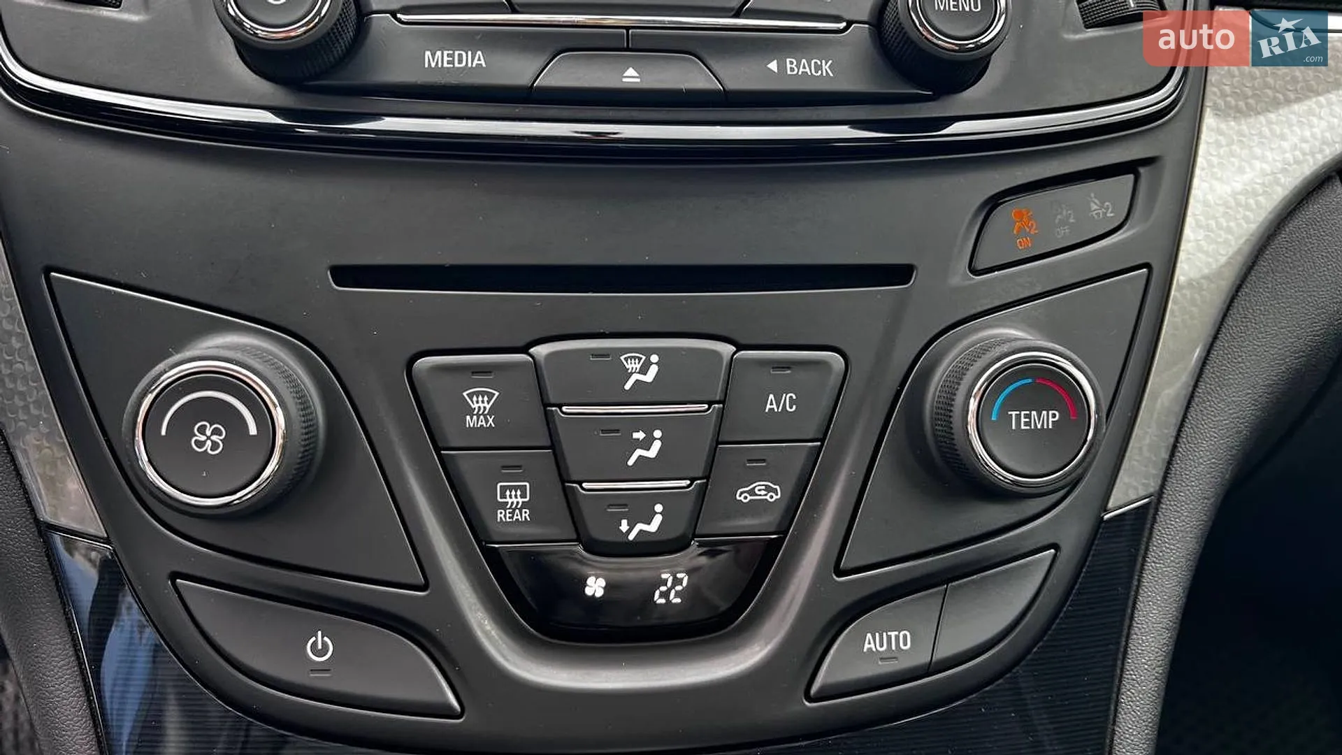 2015 Opel Insignia - мініатюра 29