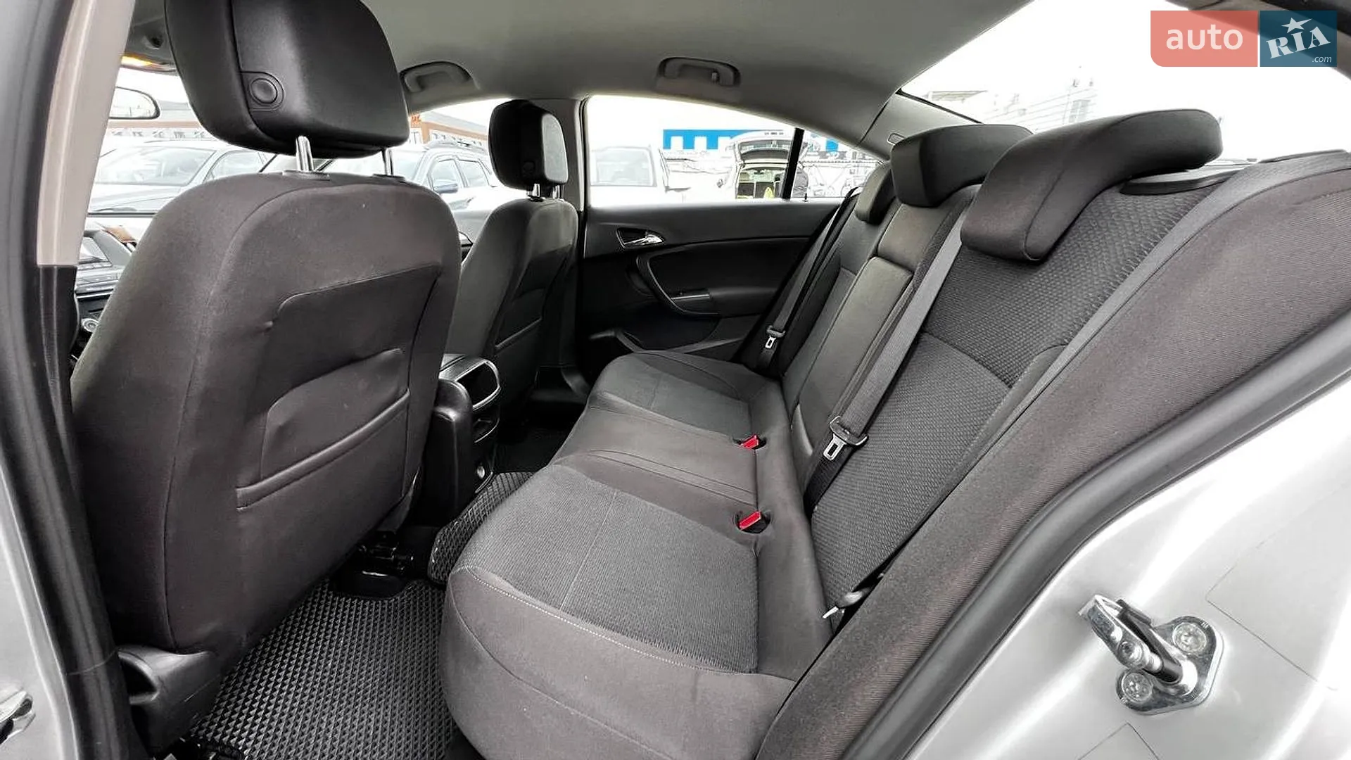 2015 Opel Insignia - мініатюра 33