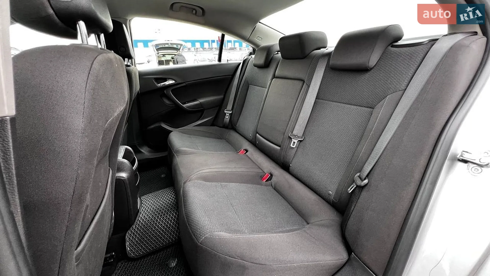 2015 Opel Insignia - мініатюра 36