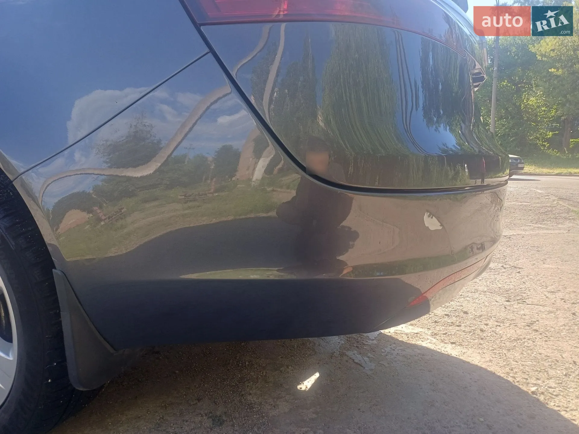 2010 Opel Insignia - мініатюра 7