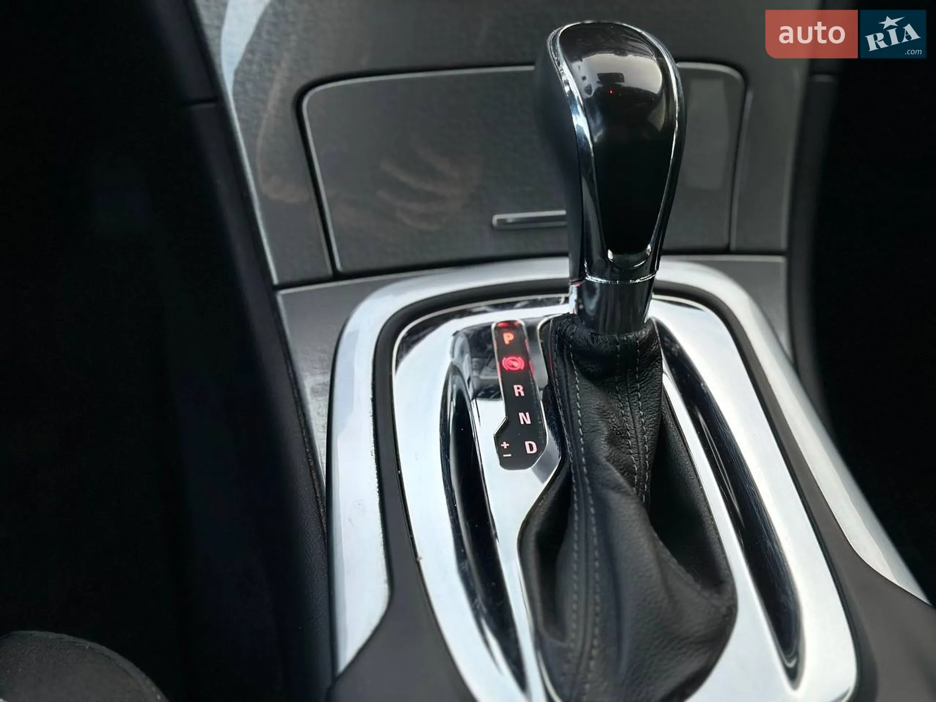 2016 Opel Insignia - мініатюра 13