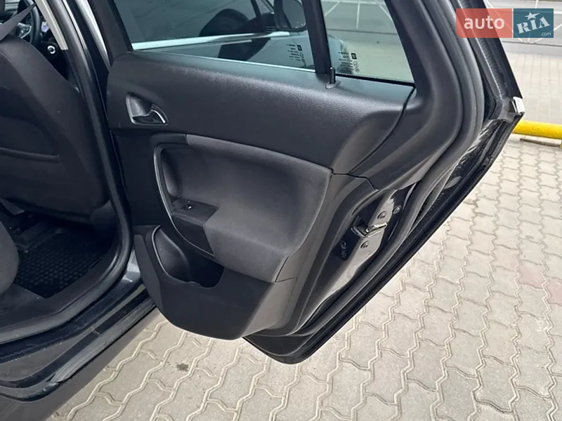 Opel Insignia 2014 VIN W0LGM8EL9E1079933 фото оголошення 78 з 115