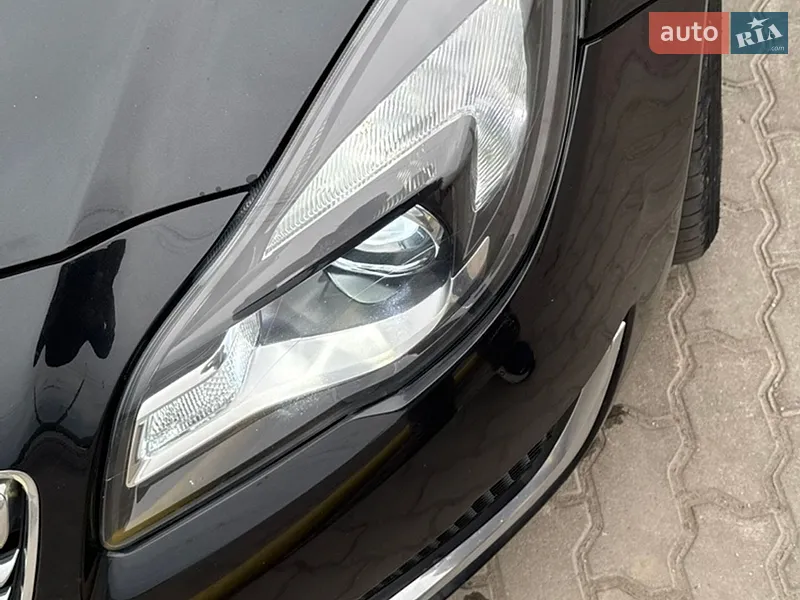 Opel Insignia 2014 VIN W0LGM8EL9E1079933 фото оголошення 82 з 115