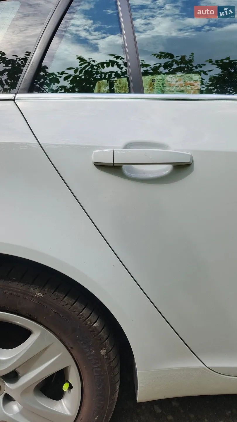 2014 Opel Insignia - мініатюра 14