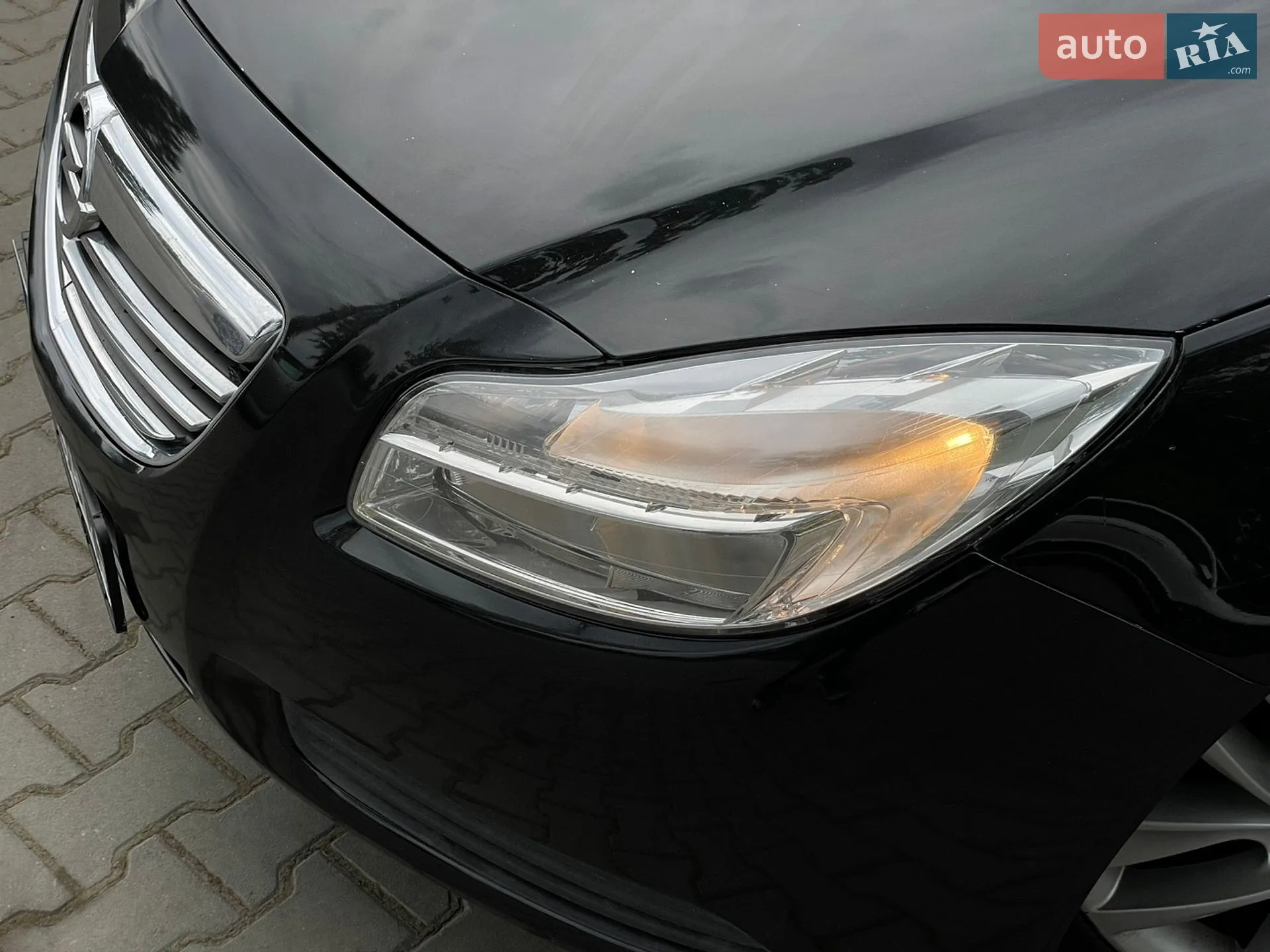 2013 Opel Insignia - мініатюра 2
