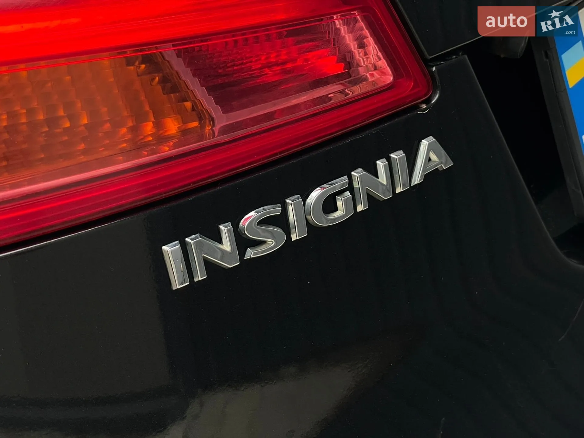 2013 Opel Insignia - мініатюра 11