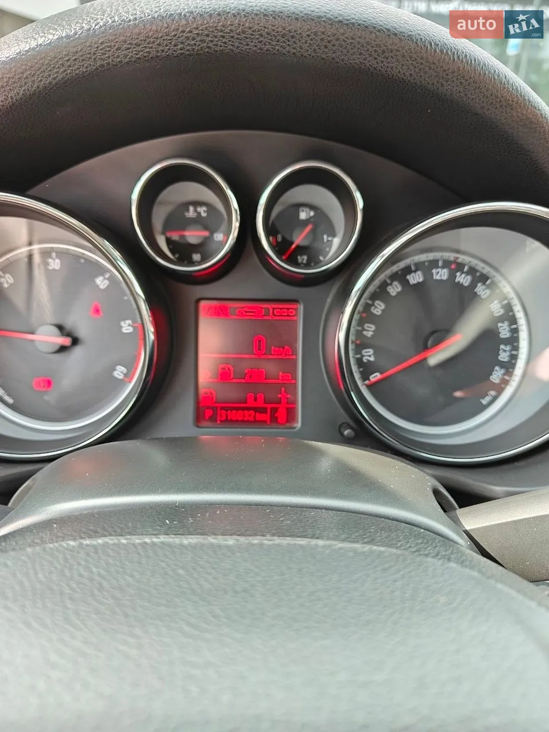 2013 Opel Insignia - мініатюра 26