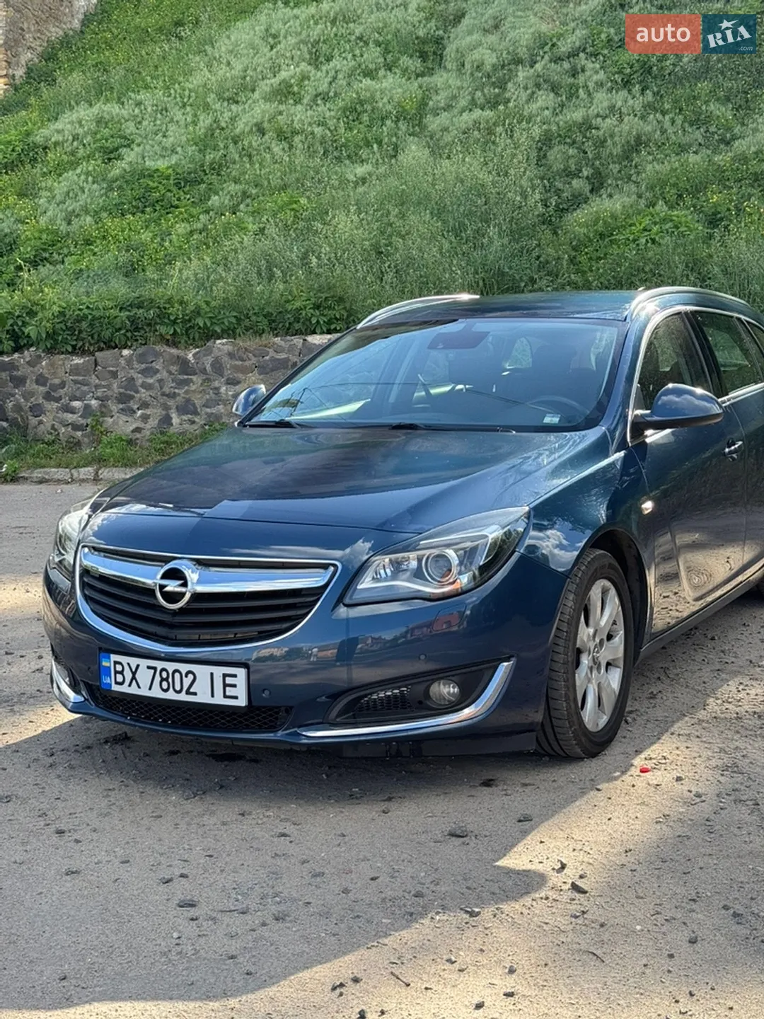 2016 Opel Insignia - мініатюра 2