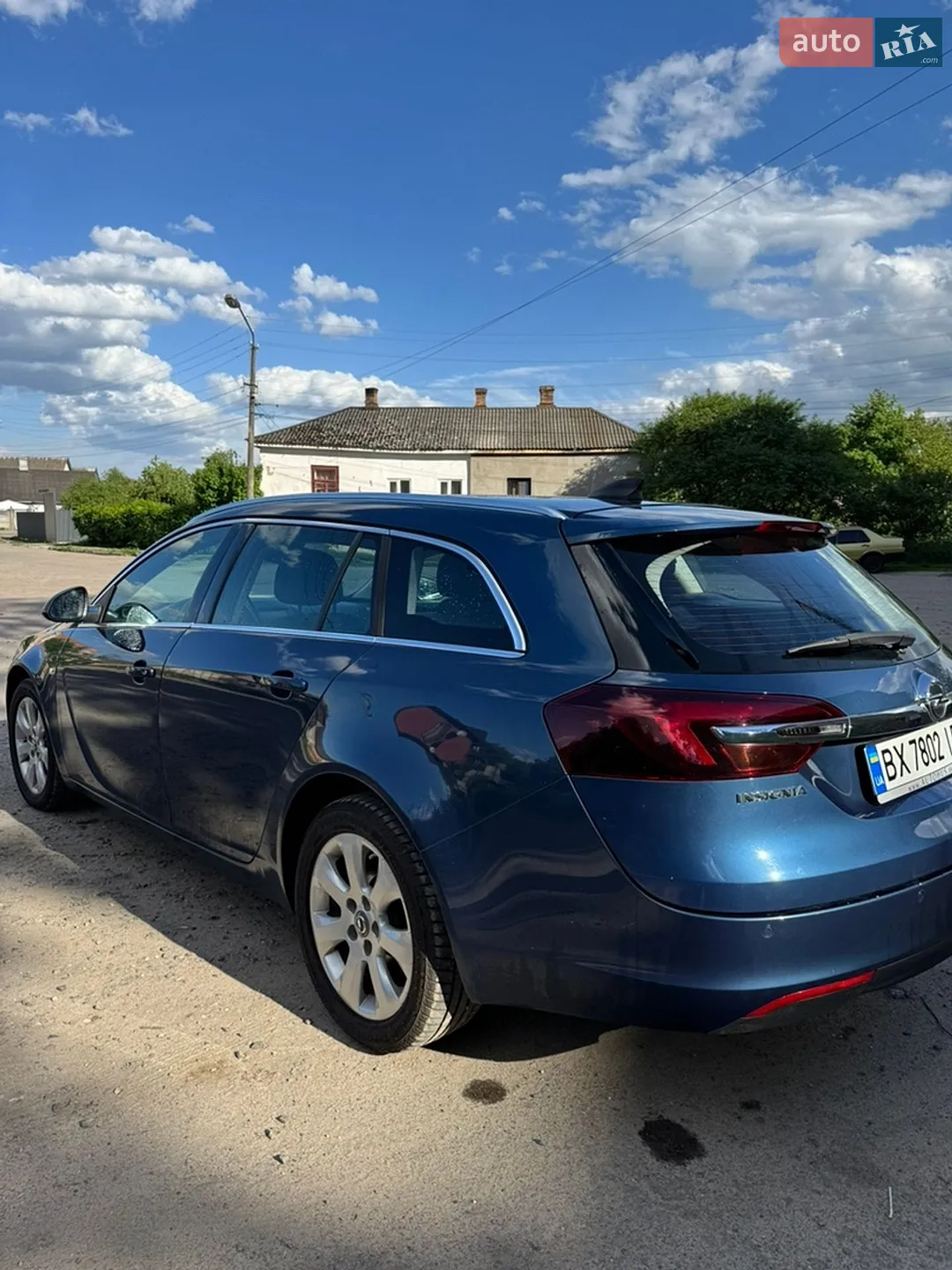 2016 Opel Insignia - мініатюра 11