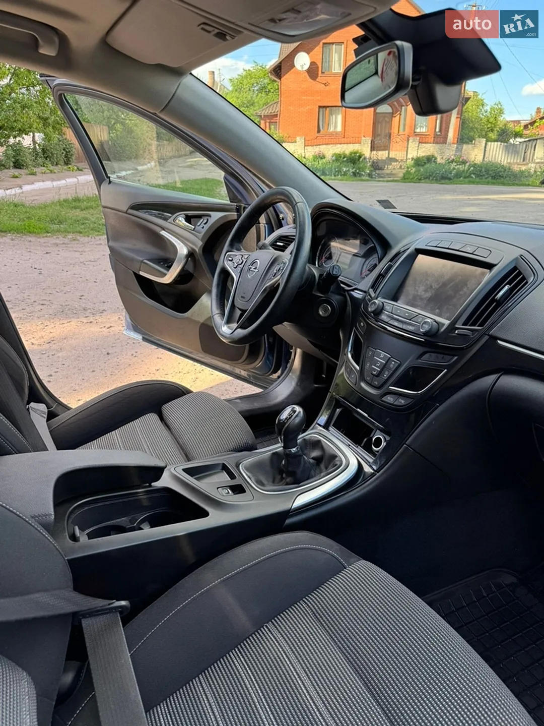 2016 Opel Insignia - мініатюра 17