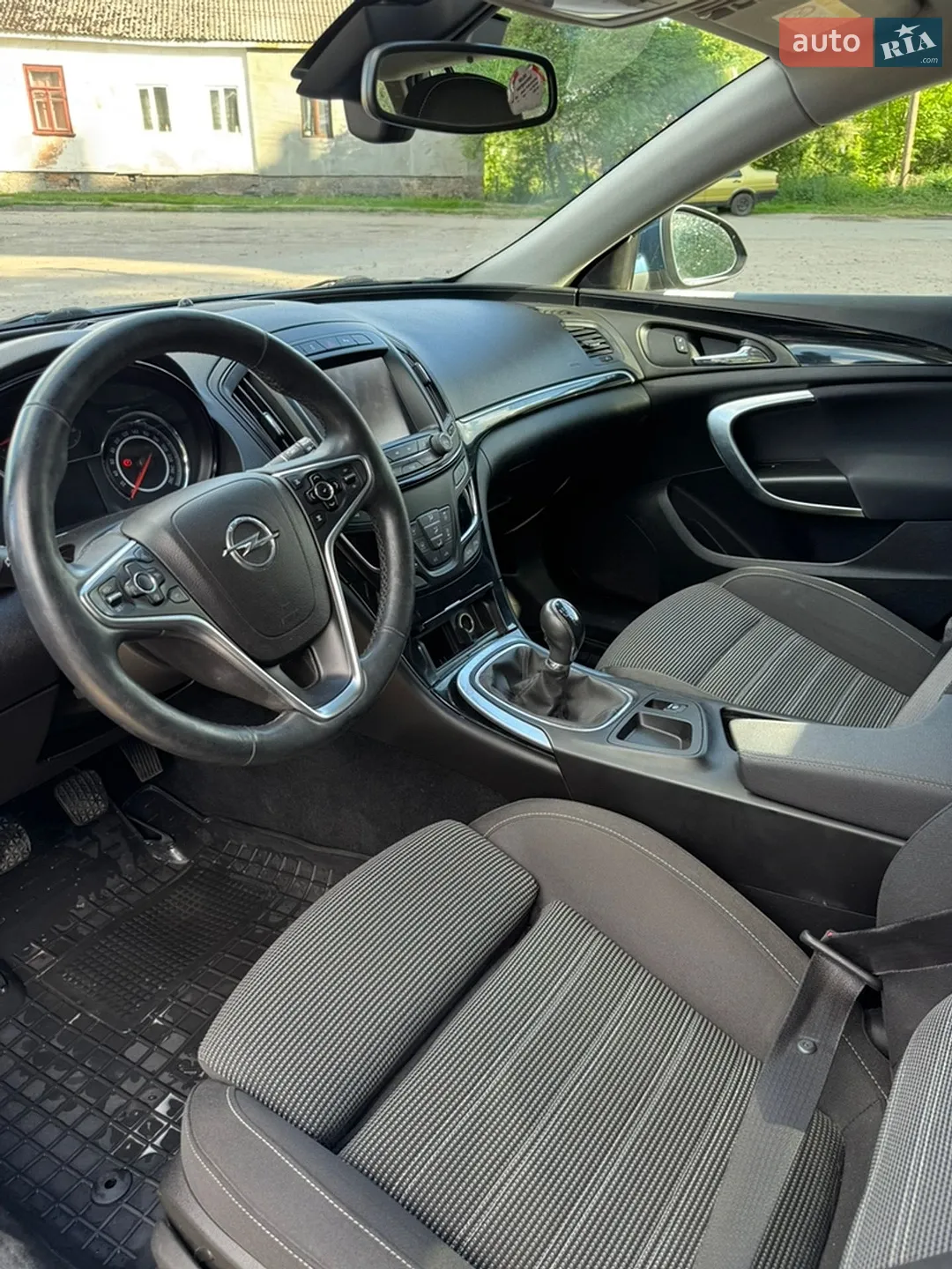 2016 Opel Insignia - мініатюра 20