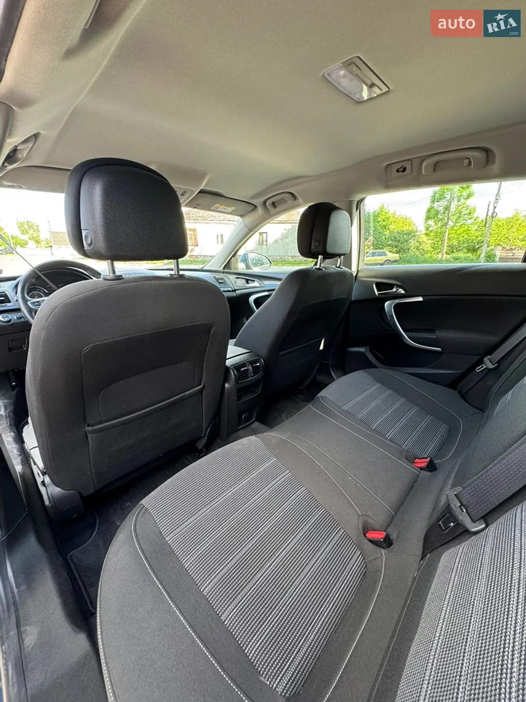 2016 Opel Insignia - мініатюра 26
