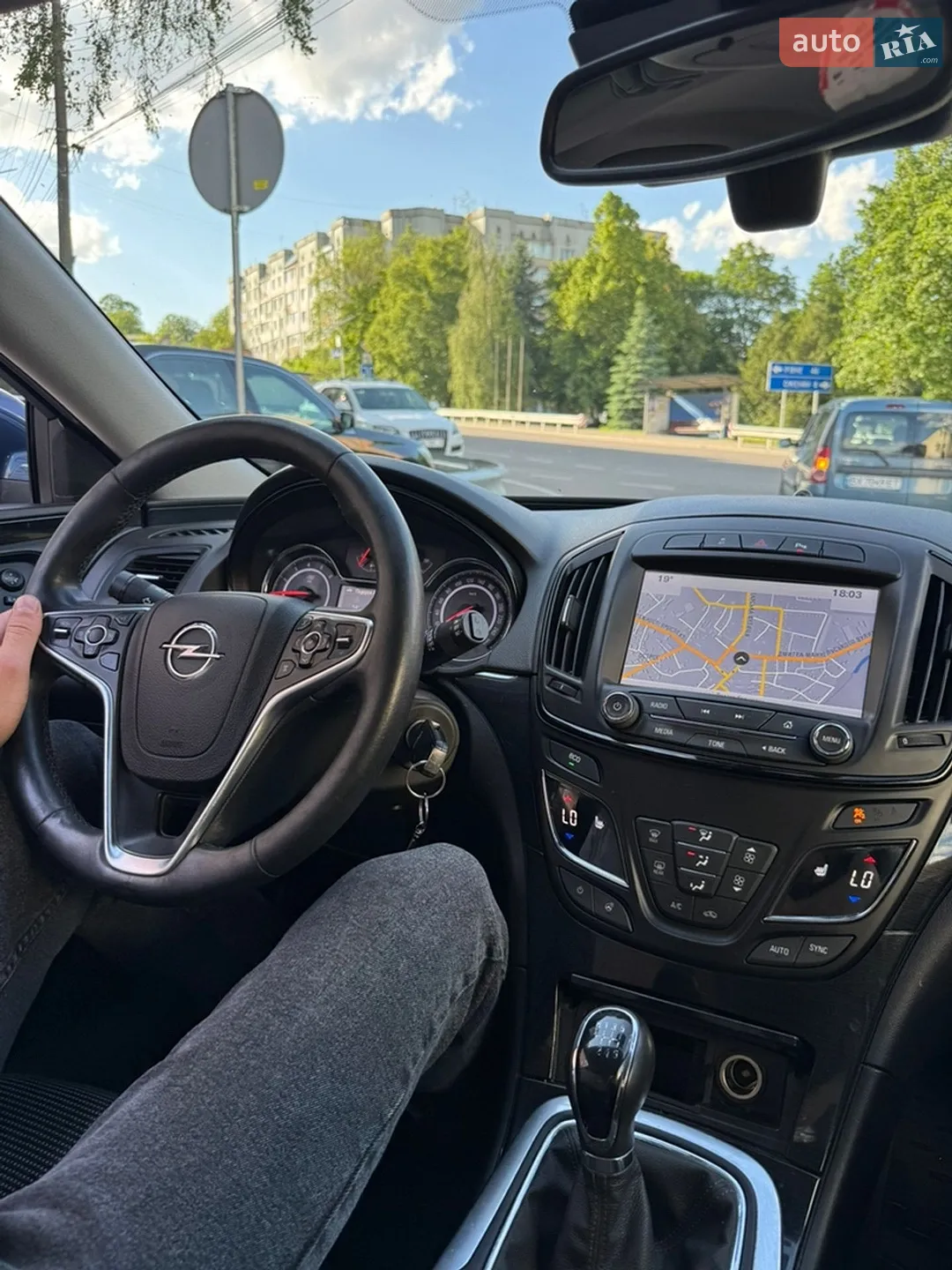 2016 Opel Insignia - мініатюра 30