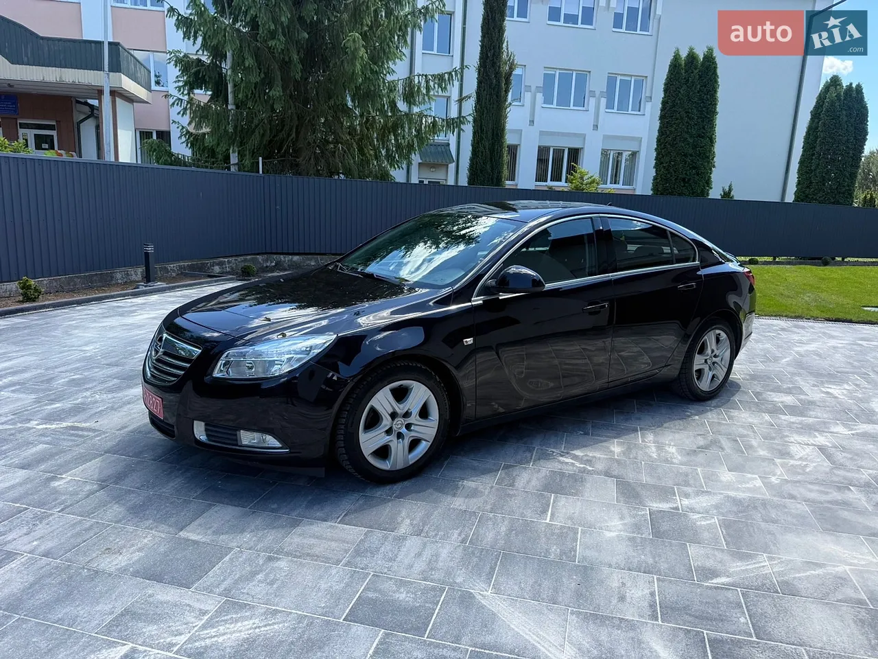 2012 Renault Megane - мініатюра 36