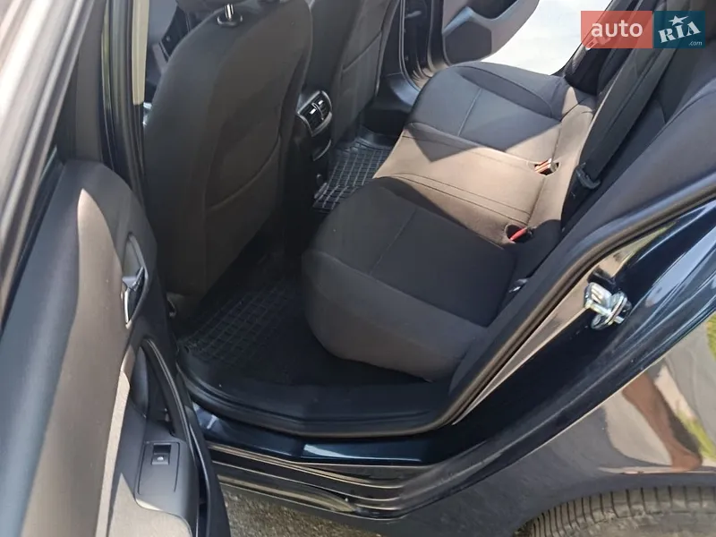 Opel Insignia 2012 VIN W0LGM6EP5C1125133 фото оголошення 14 з 57