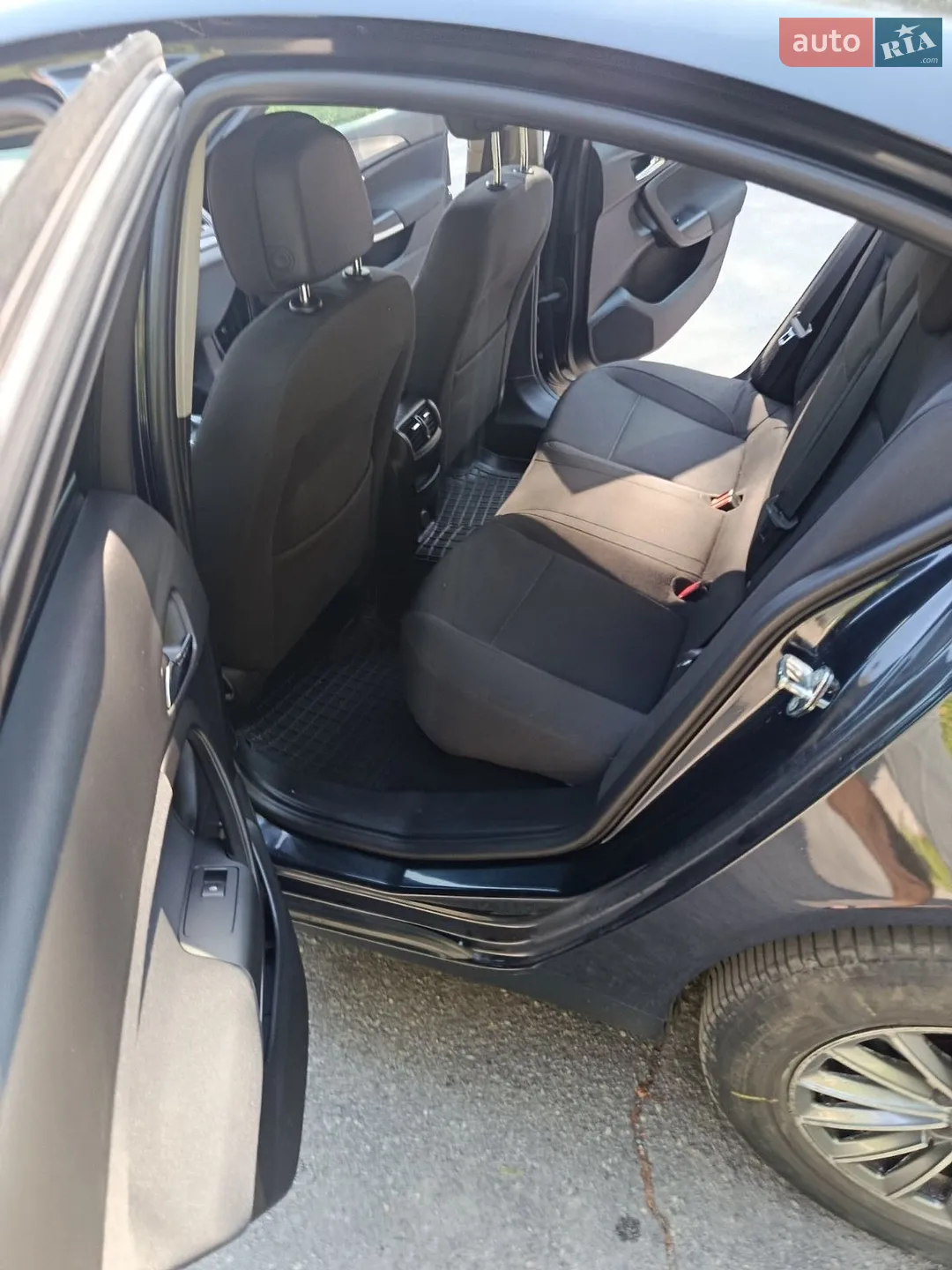 2012 Opel Insignia - мініатюра 14