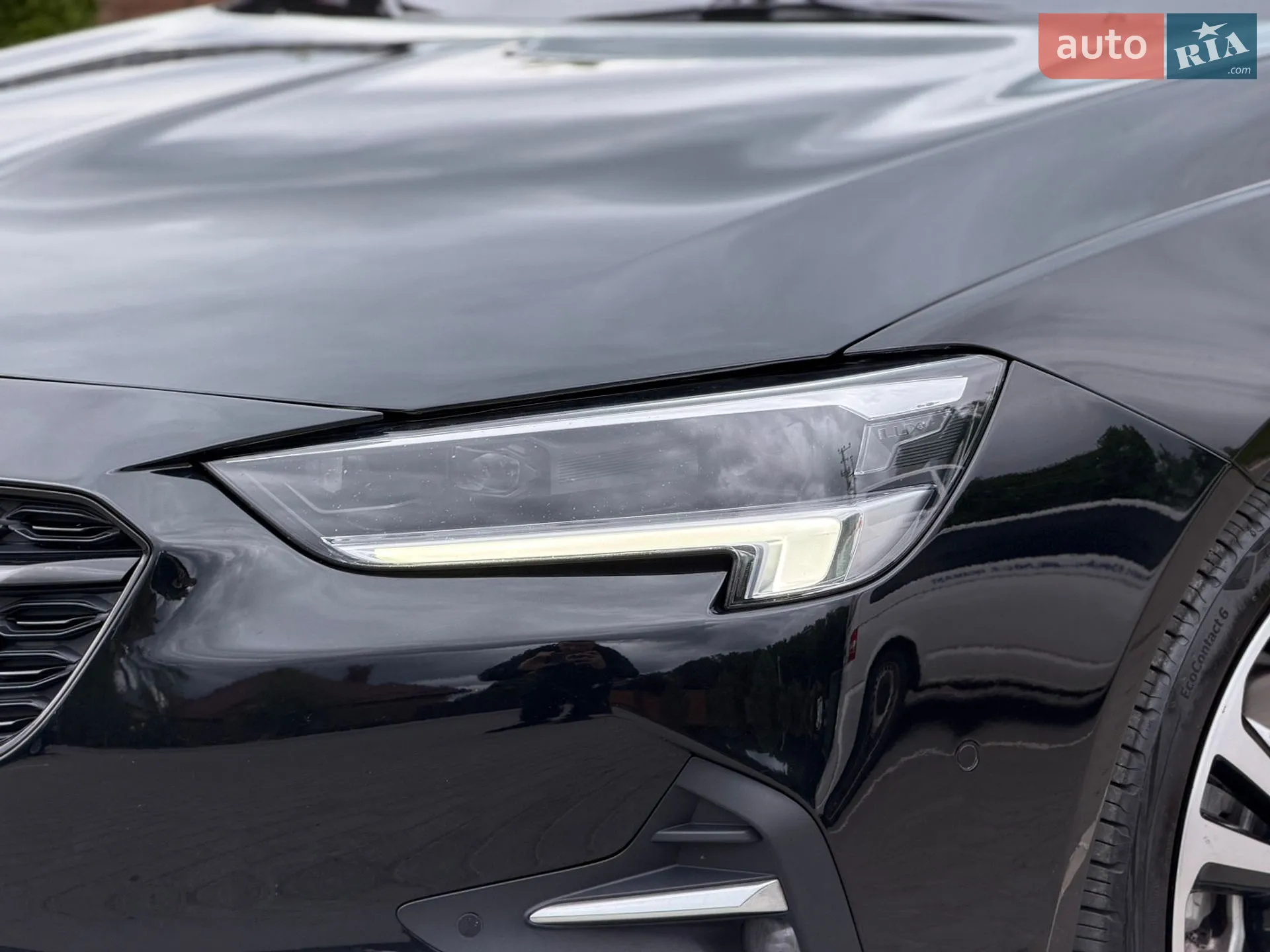 2020 Opel Insignia - мініатюра 14