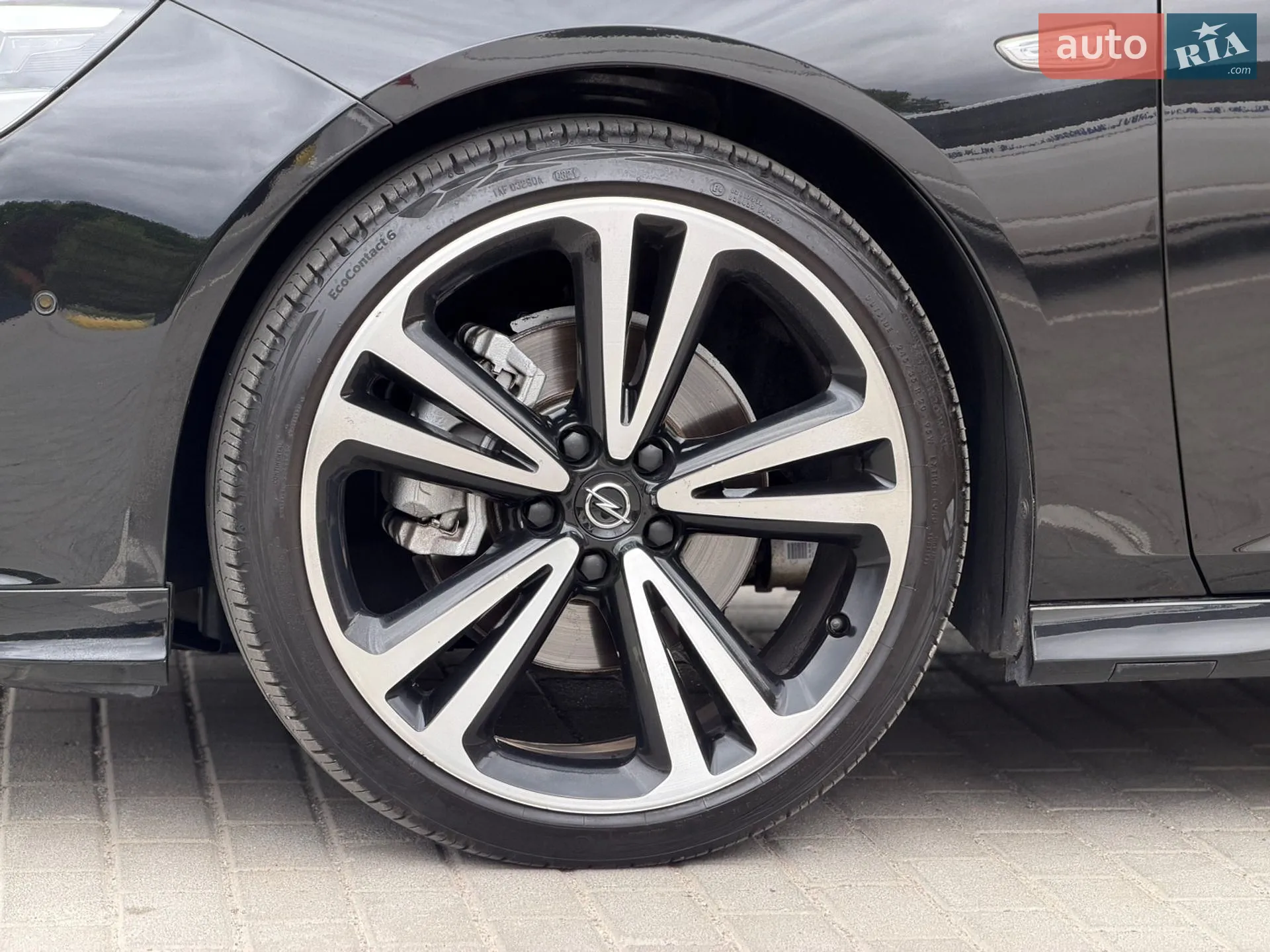 2020 Opel Insignia - мініатюра 15