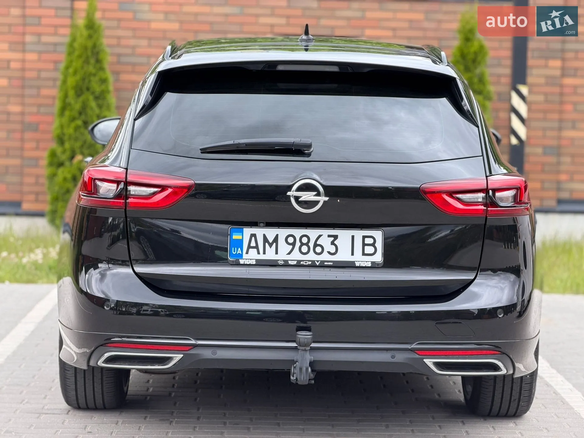 2020 Opel Insignia - мініатюра 19