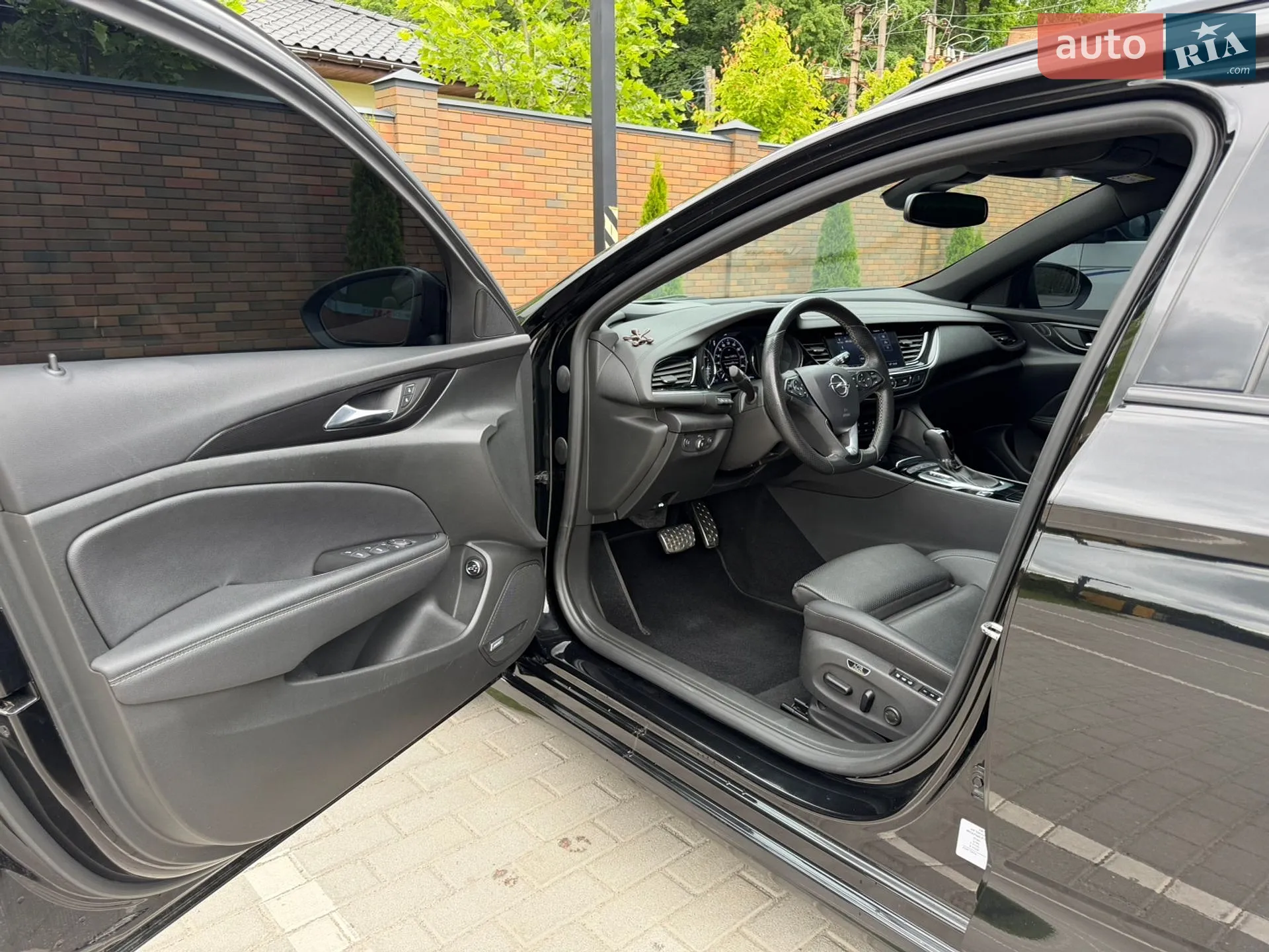 2020 Opel Insignia - мініатюра 23