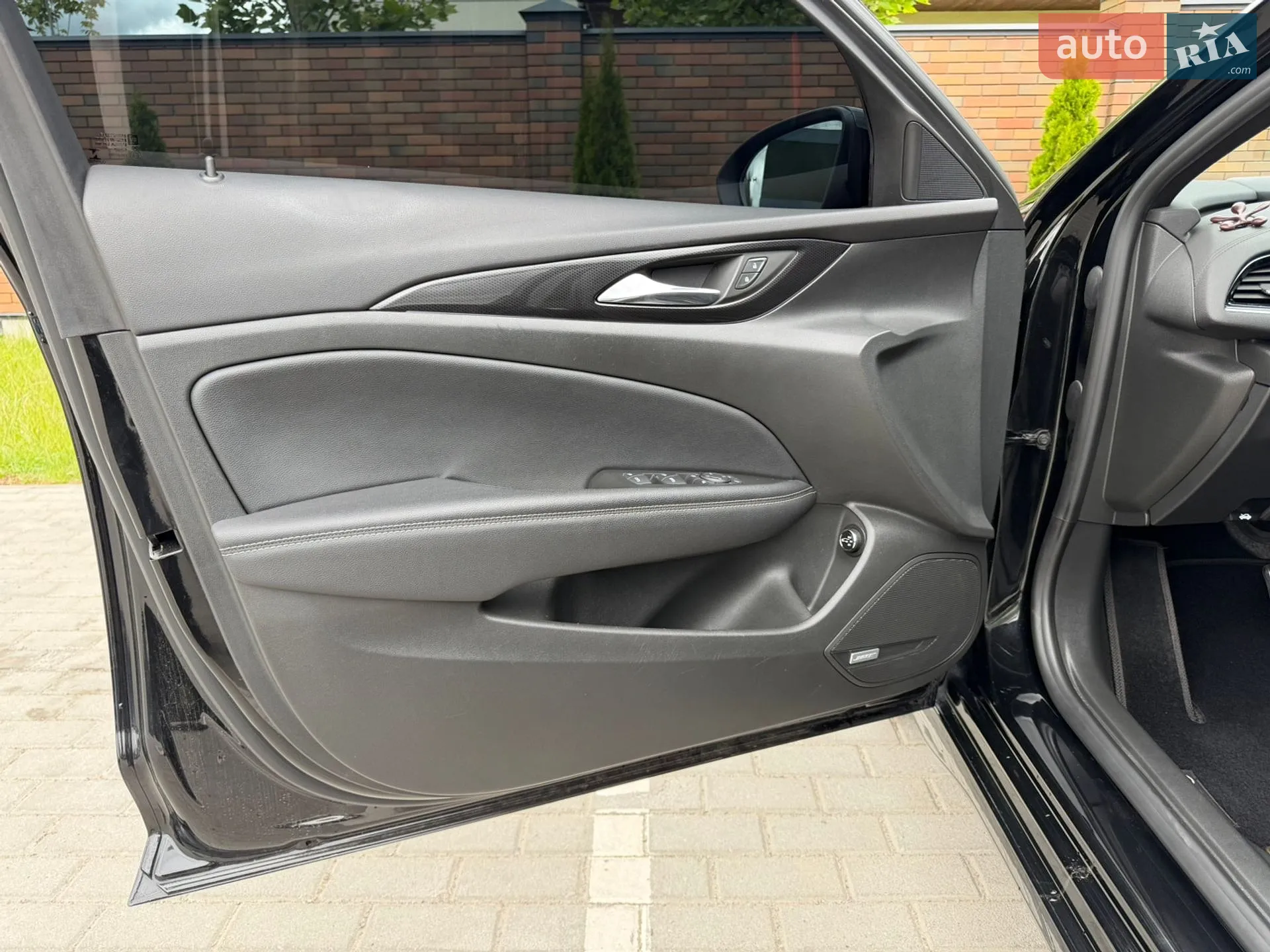 2020 Opel Insignia - мініатюра 24