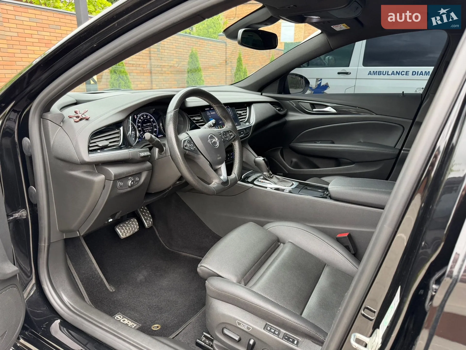 2020 Opel Insignia - мініатюра 26