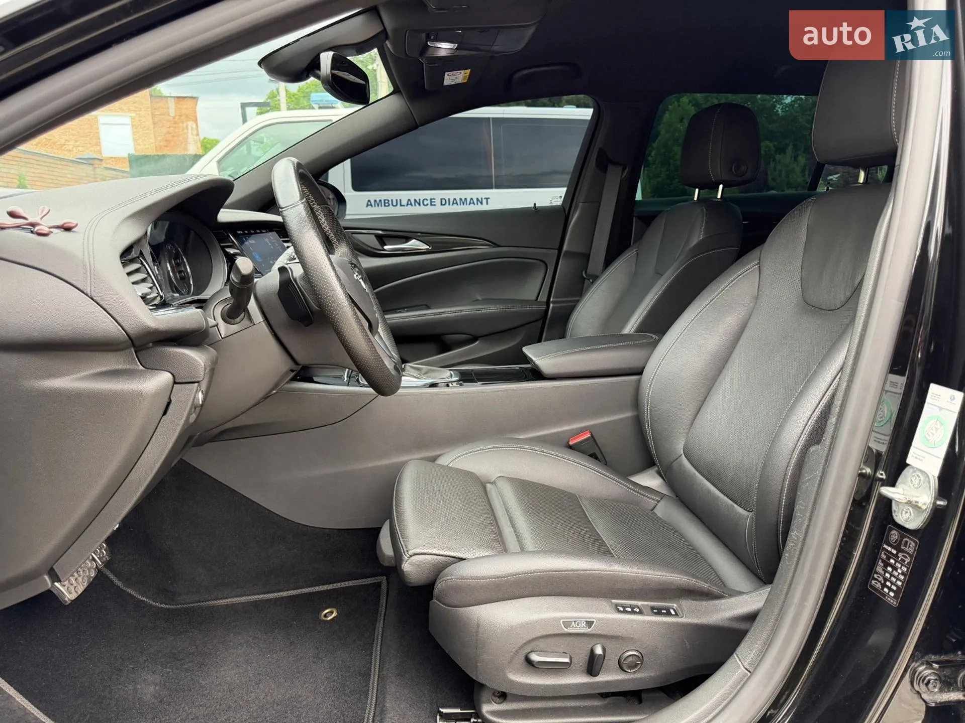2020 Opel Insignia - мініатюра 27