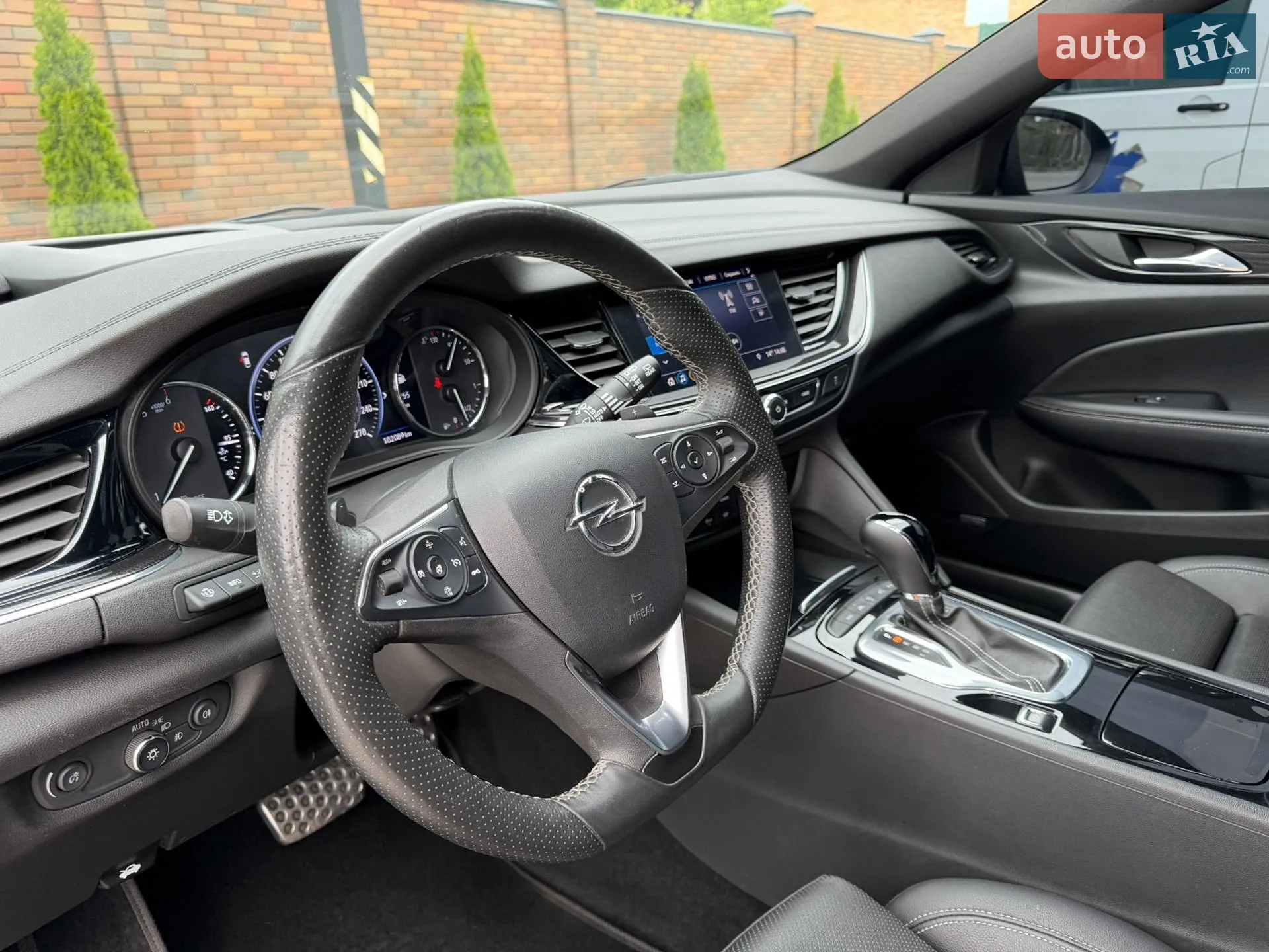 2020 Opel Insignia - мініатюра 28