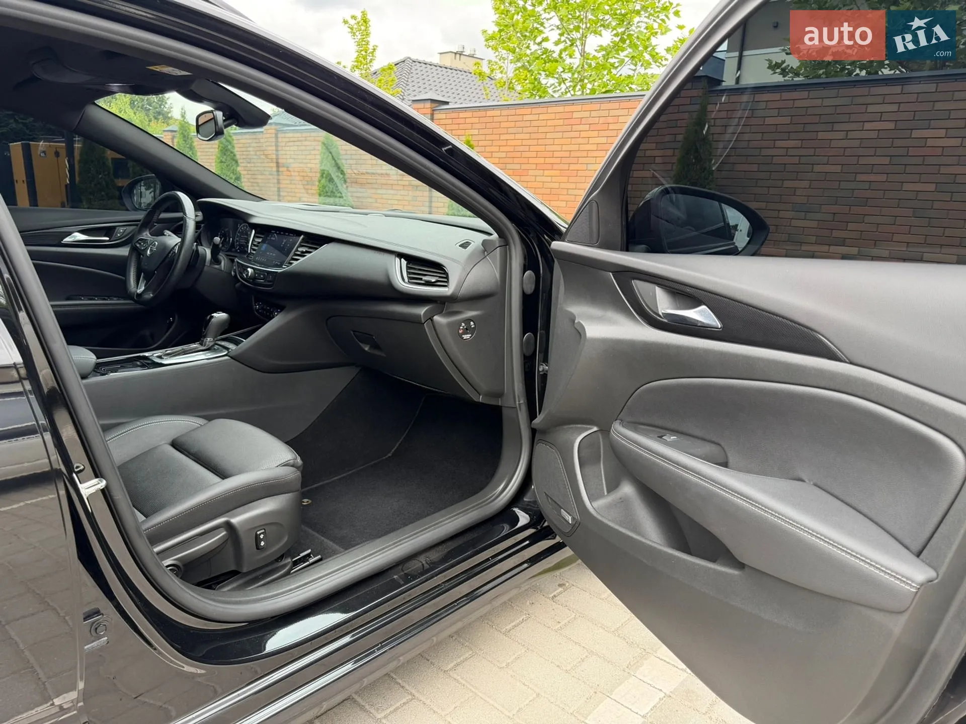 2020 Opel Insignia - мініатюра 30