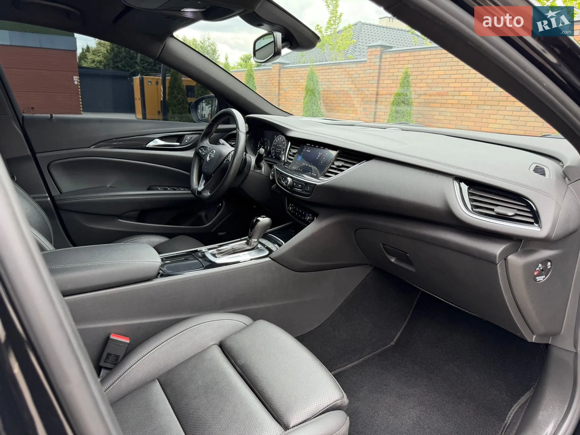 2020 Opel Insignia - мініатюра 31